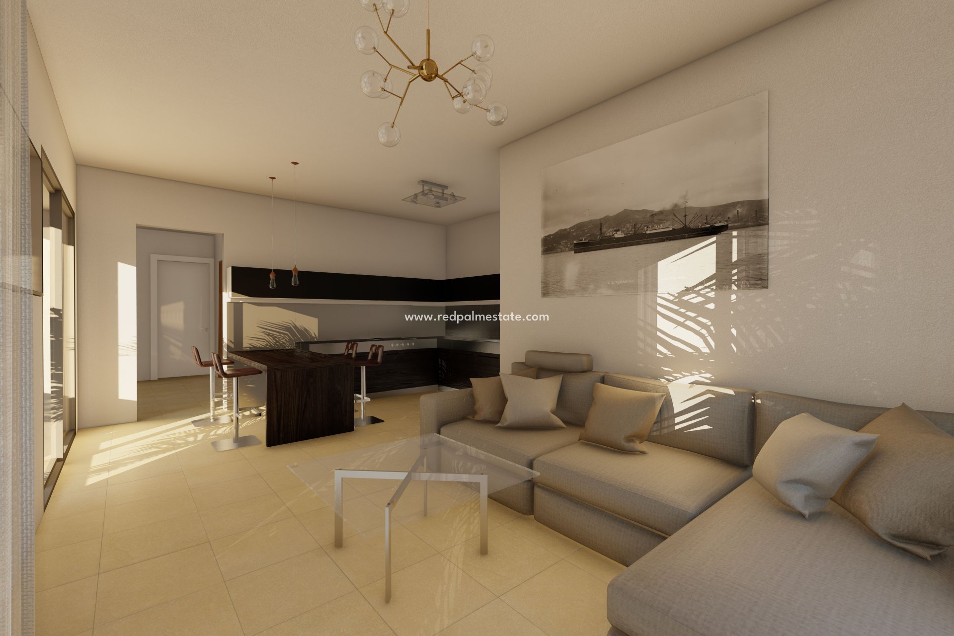 New Build - Villa -
Ciudad Quesada - Ciudad quesada