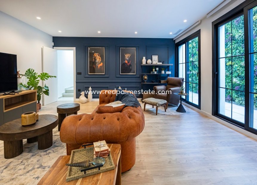 New Build - Villa -
Ciudad Quesada - Ciudad quesada