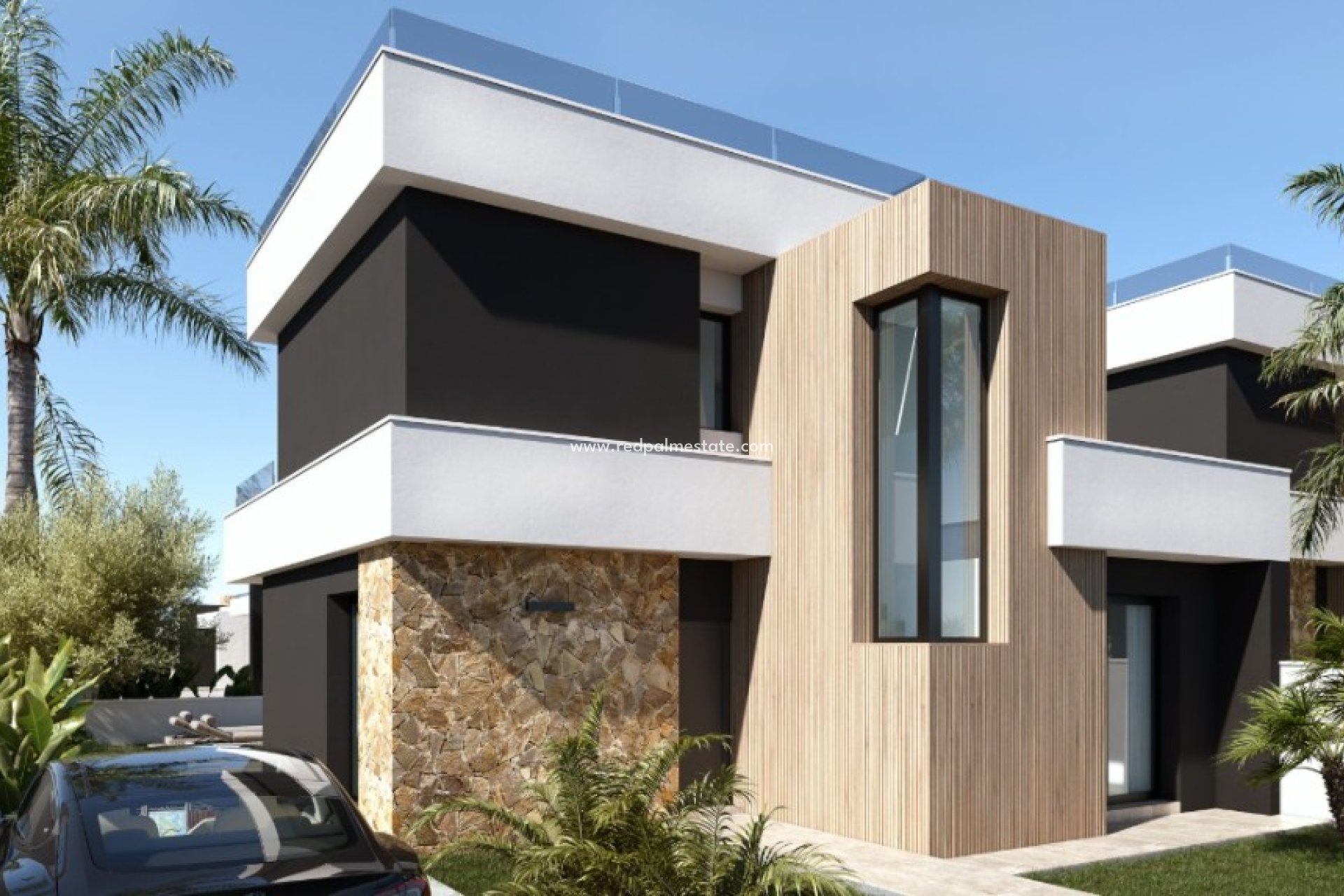 New Build - Villa -
Ciudad Quesada - Ciudad quesada