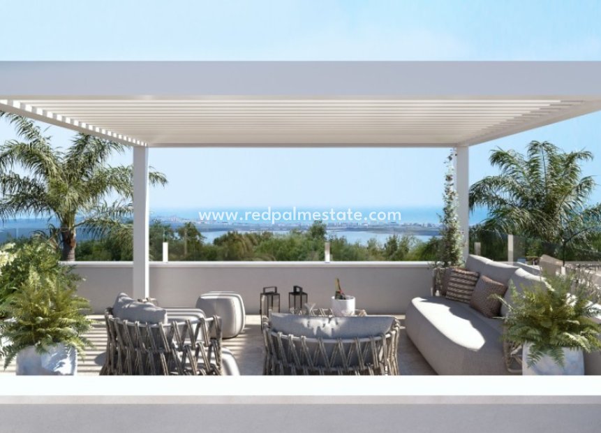 New Build - Villa -
Ciudad Quesada - Ciudad quesada