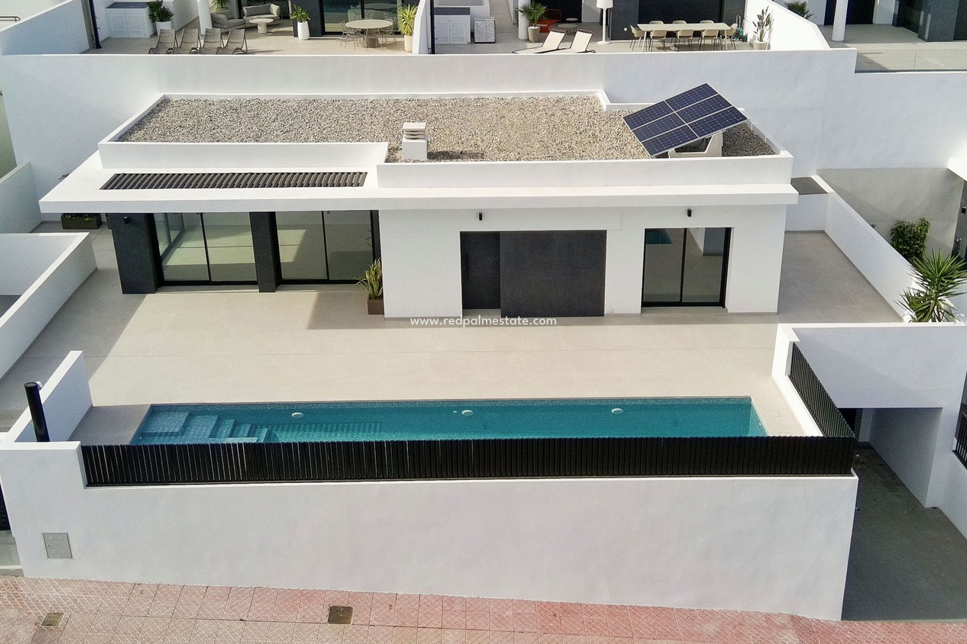 New Build - Villa -
Ciudad Quesada/Rojales - Ciudad Quesada