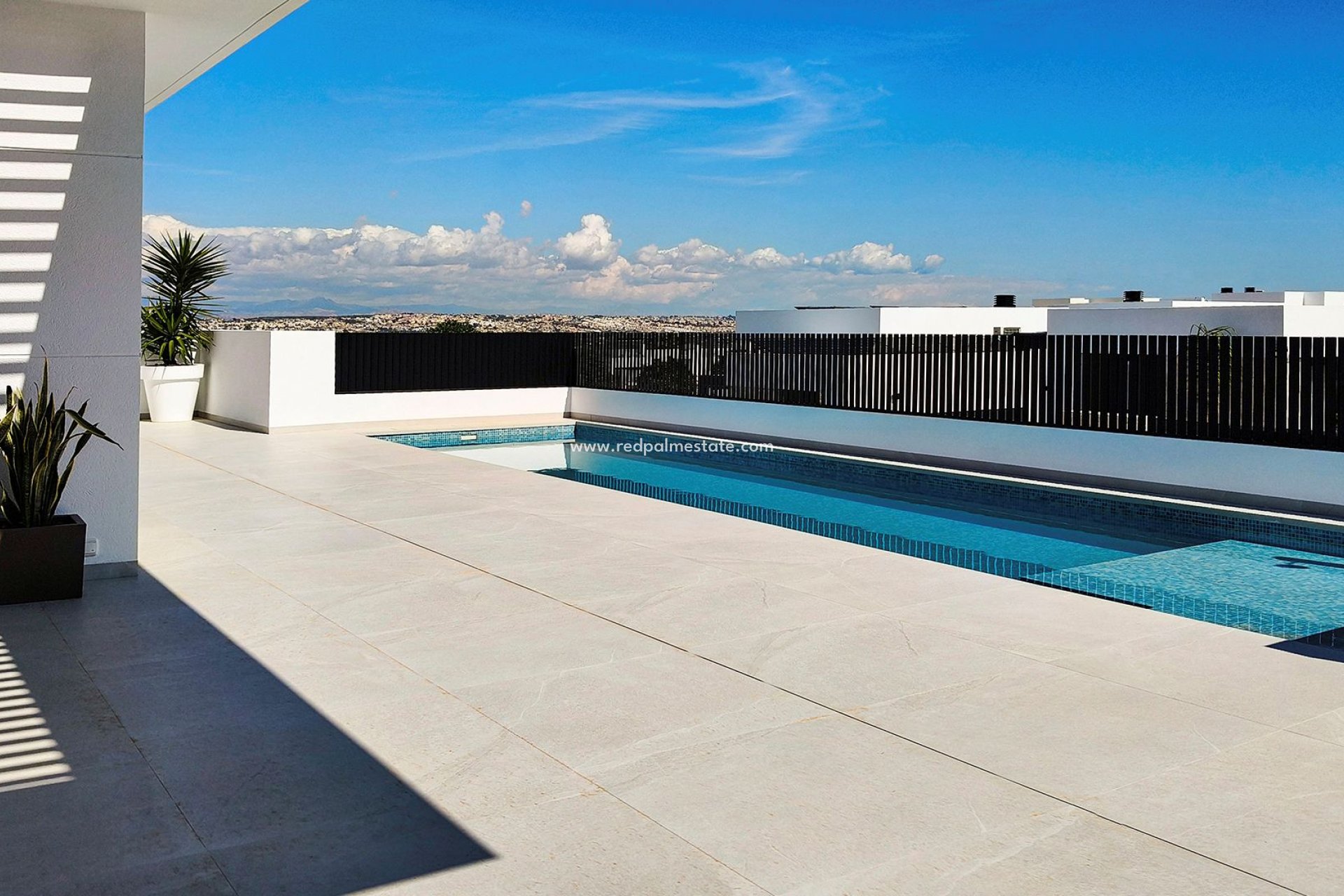 New Build - Villa -
Ciudad Quesada/Rojales - Ciudad Quesada