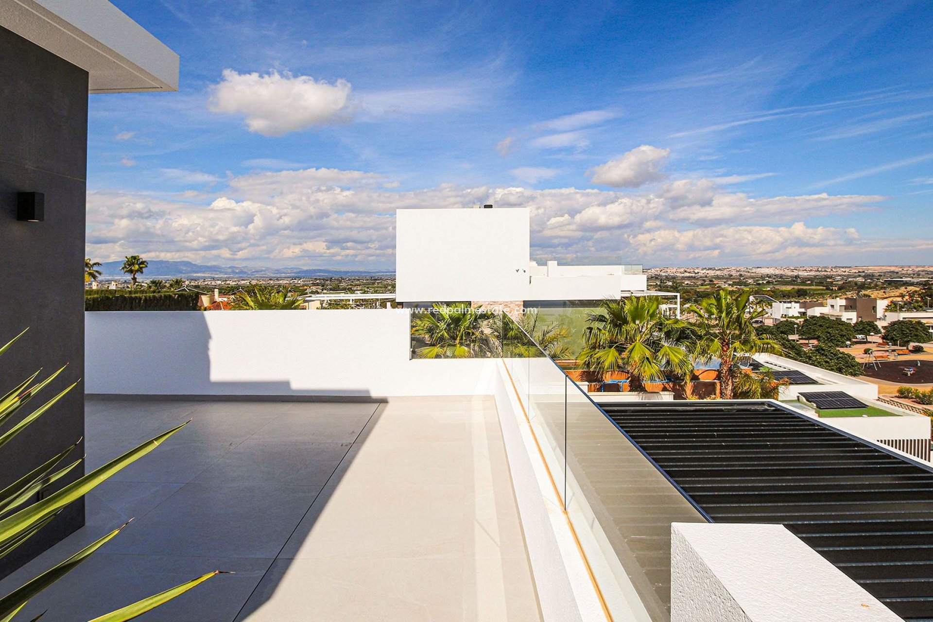 New Build - Villa -
Ciudad Quesada/Rojales - Ciudad Quesada