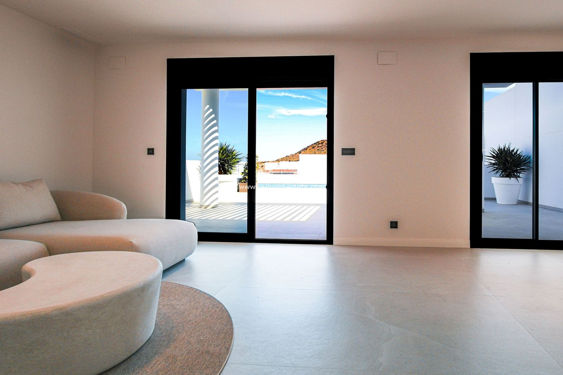 New Build - Villa -
Ciudad Quesada/Rojales - Ciudad Quesada