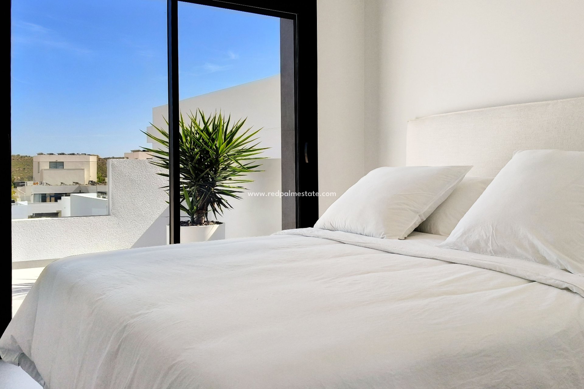 New Build - Villa -
Ciudad Quesada/Rojales - Ciudad Quesada