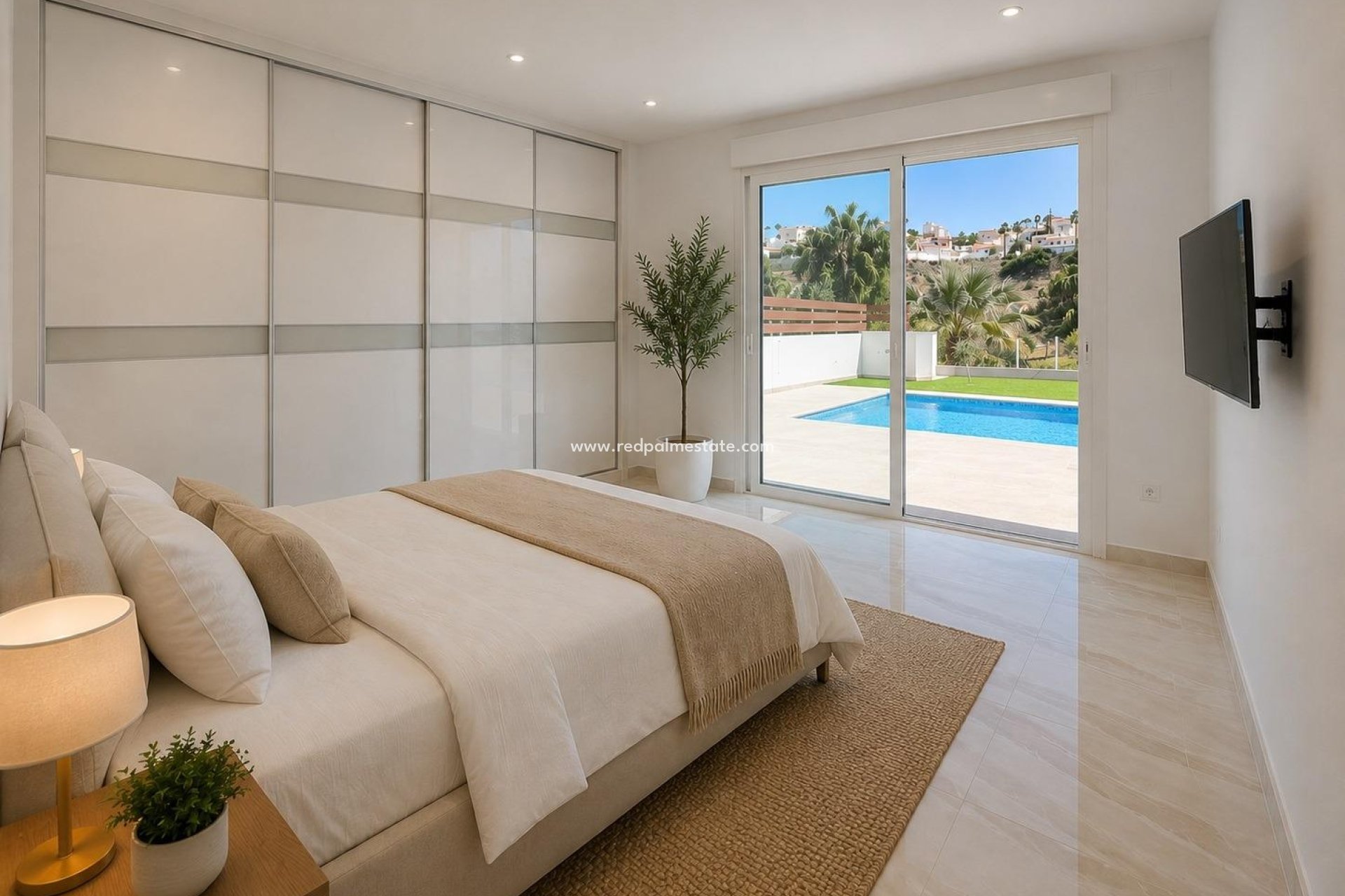 New Build - Villa -
Ciudad Quesada/Rojales - Ciudad Quesada