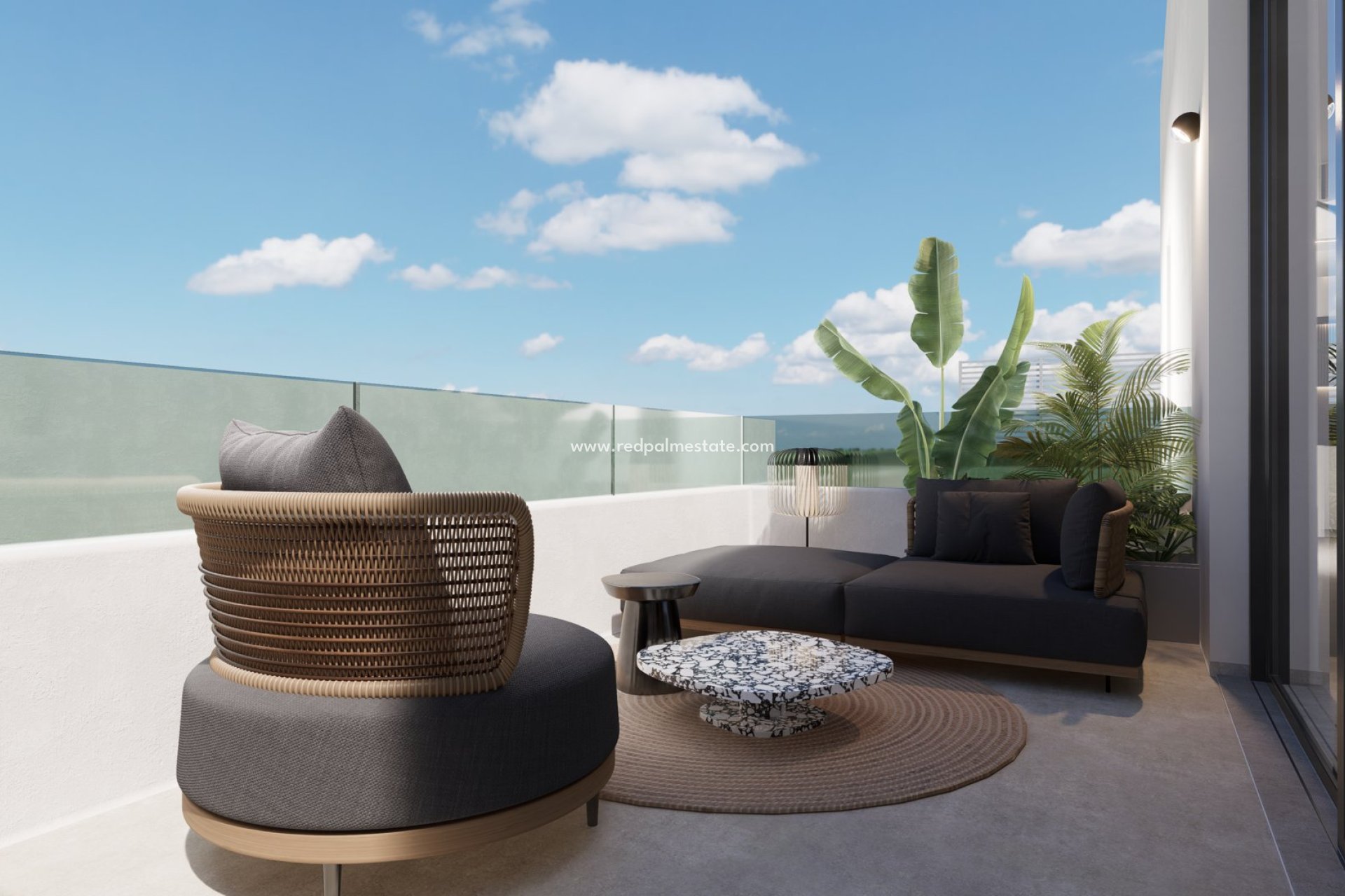 New Build - Villa -
Ciudad Quesada/Rojales - Ciudad Quesada
