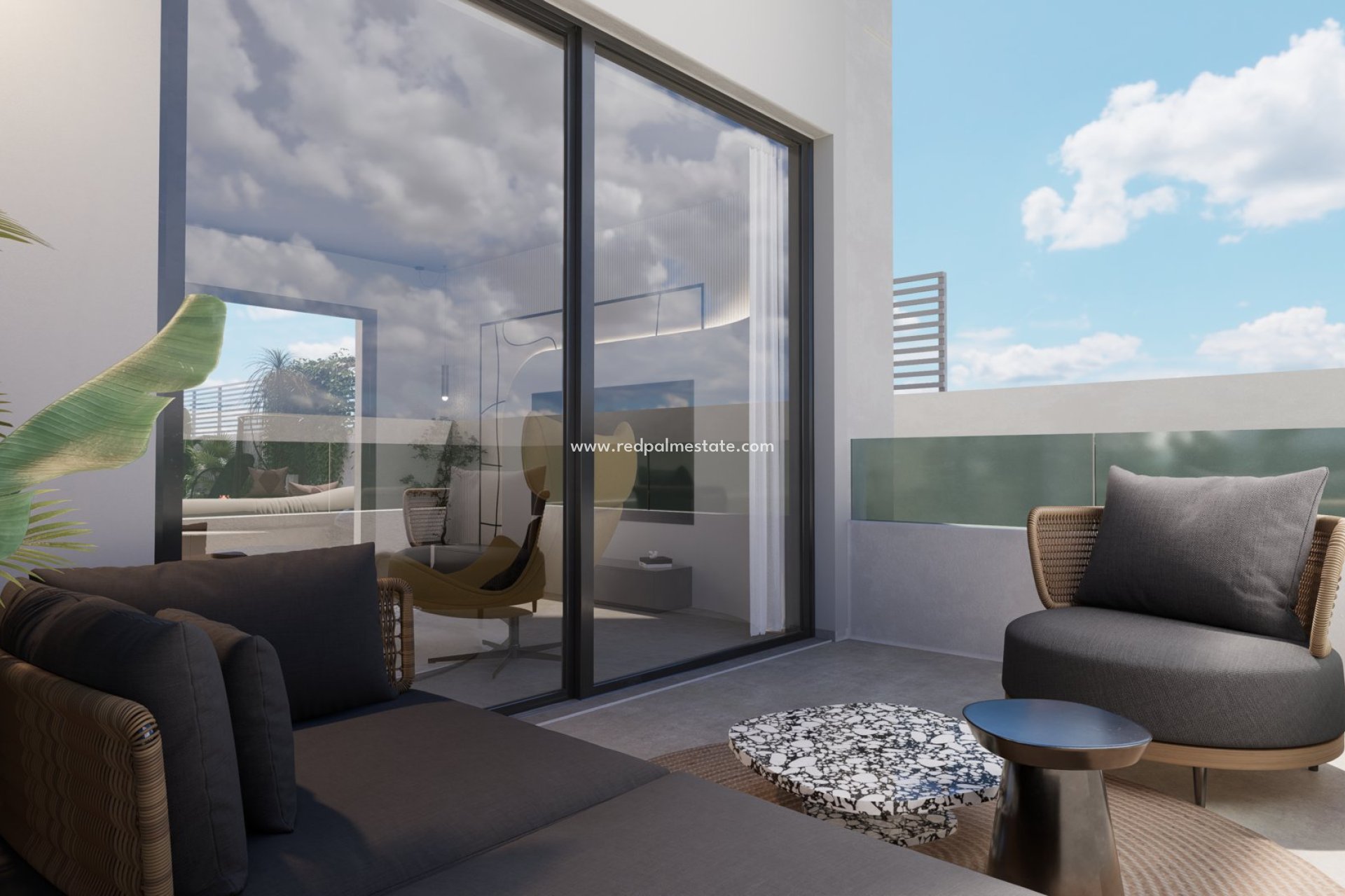 New Build - Villa -
Ciudad Quesada/Rojales - Ciudad Quesada