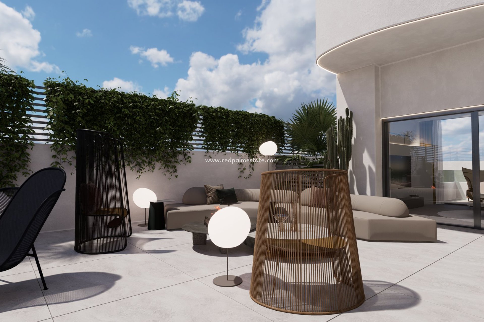 New Build - Villa -
Ciudad Quesada/Rojales - Ciudad Quesada