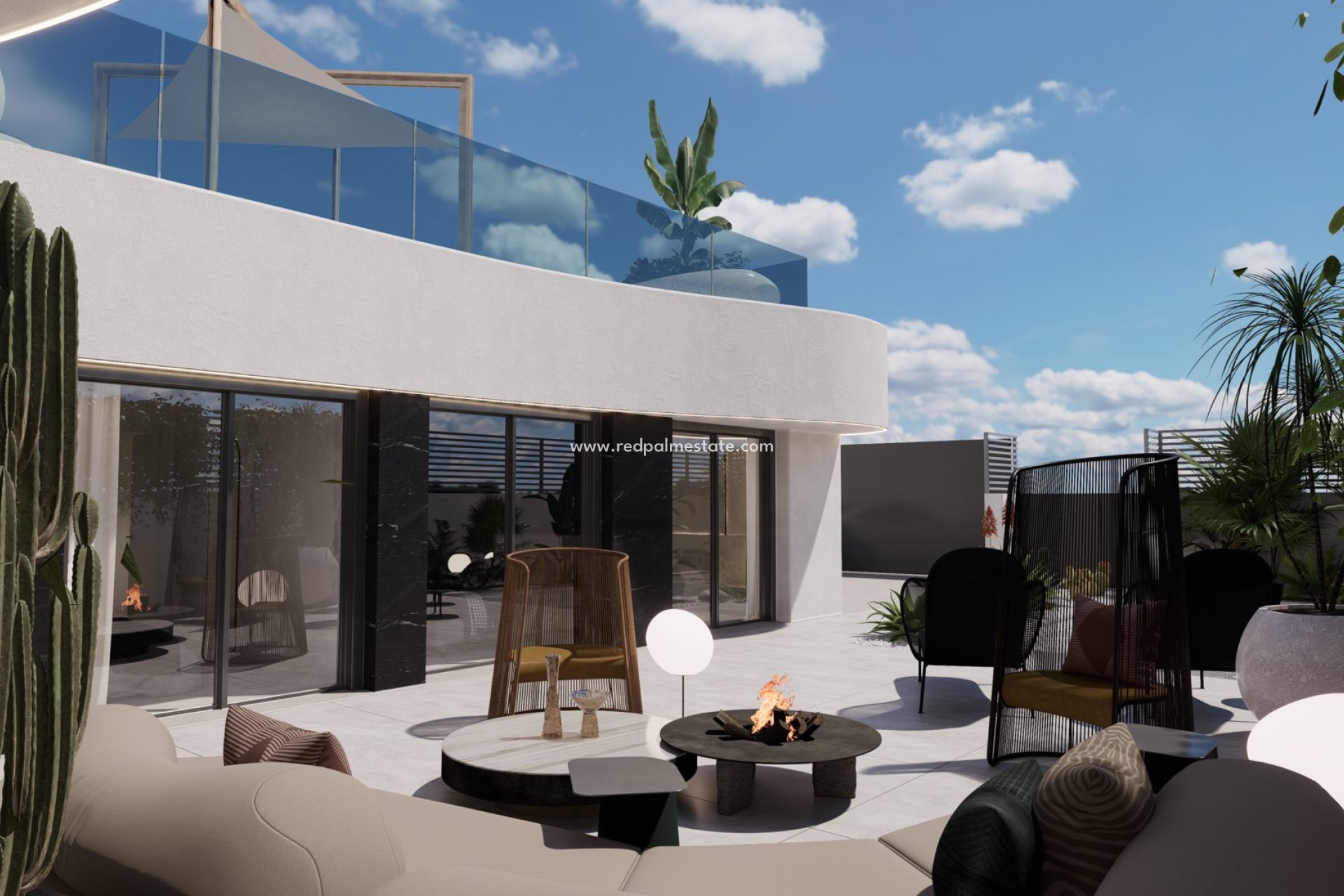 New Build - Villa -
Ciudad Quesada/Rojales - Ciudad Quesada