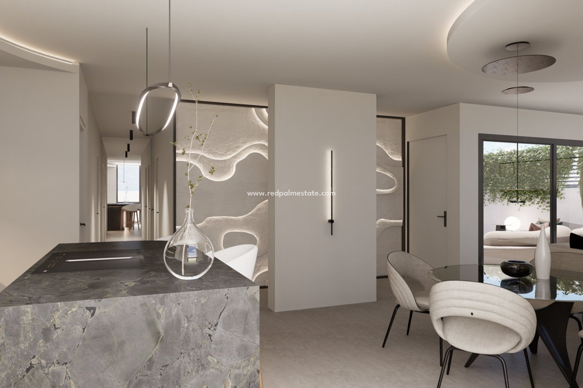 New Build - Villa -
Ciudad Quesada/Rojales - Ciudad Quesada