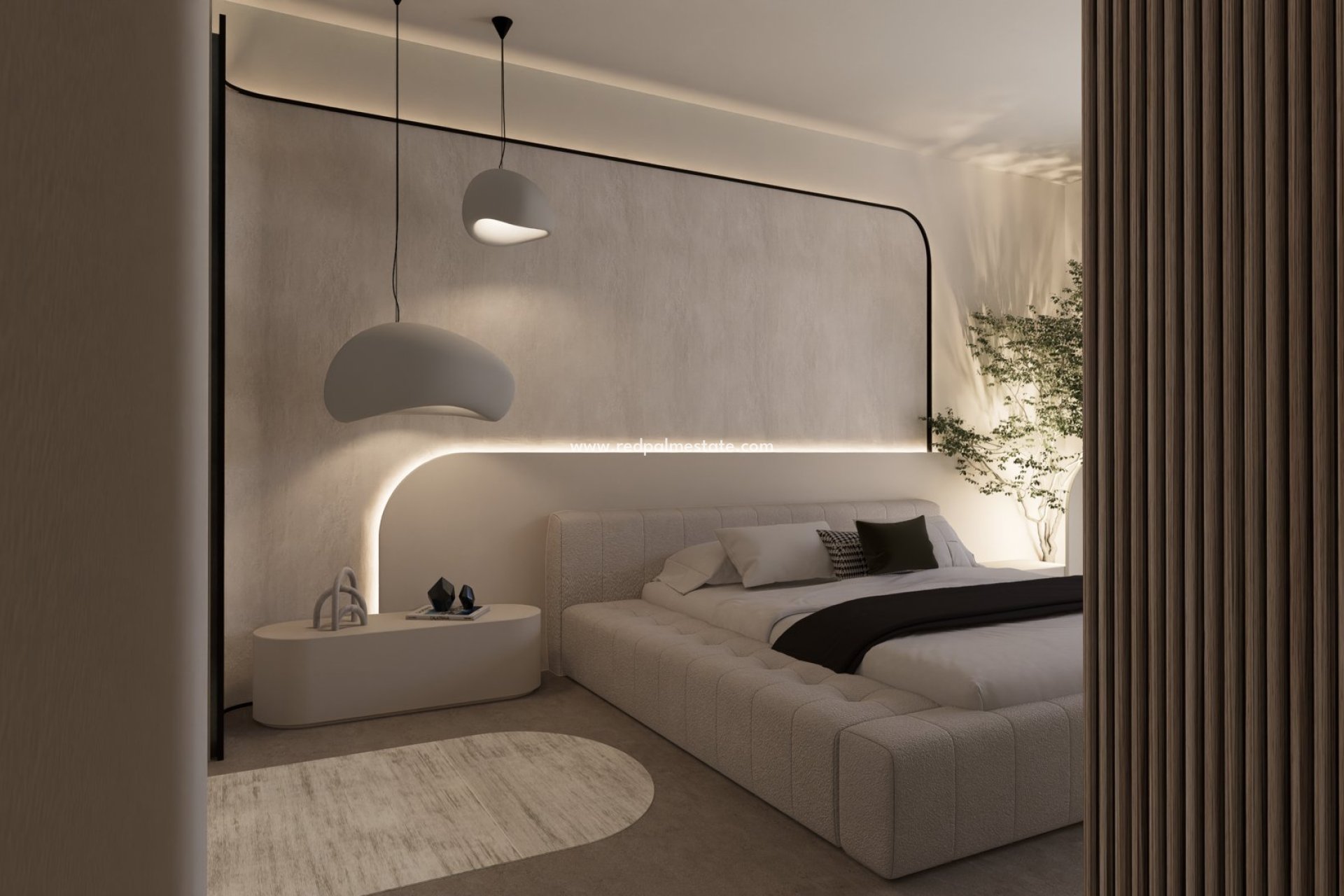 New Build - Villa -
Ciudad Quesada/Rojales - Ciudad Quesada