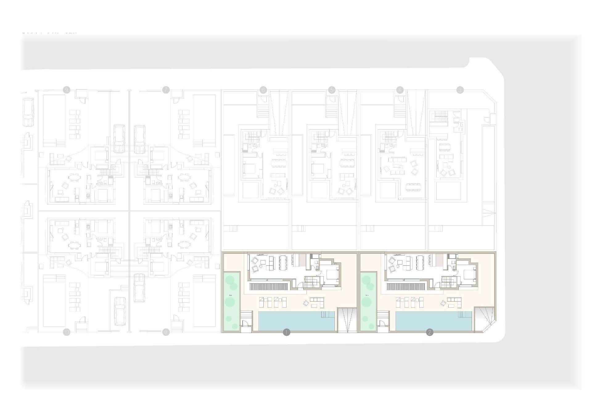 New Build - Villa -
Ciudad Quesada/Rojales - Ciudad Quesada