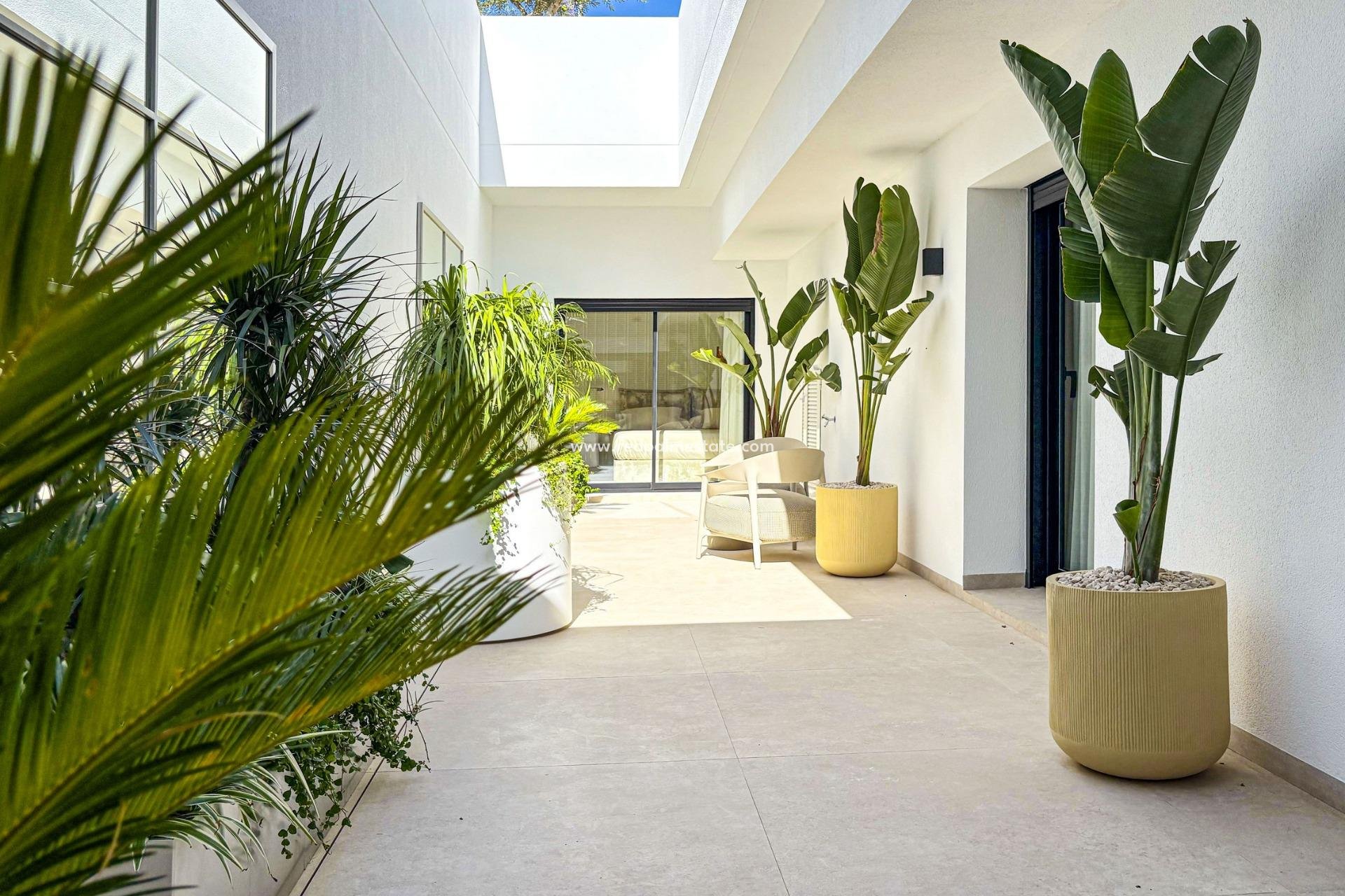 New Build - Villa -
Ciudad Quesada/Rojales - Ciudad Quesada