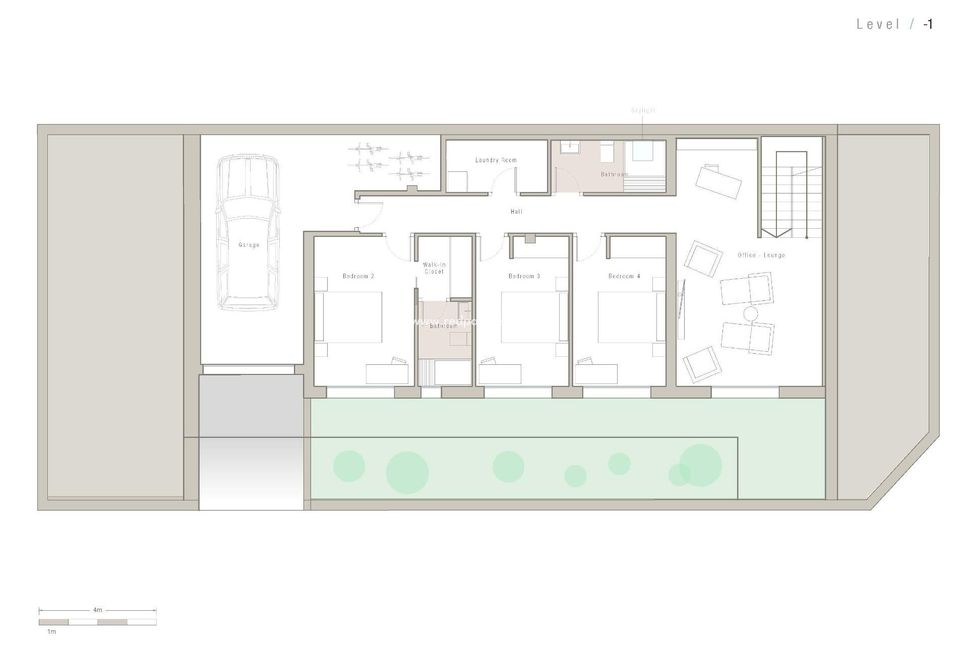 New Build - Villa -
Ciudad Quesada/Rojales - Ciudad Quesada