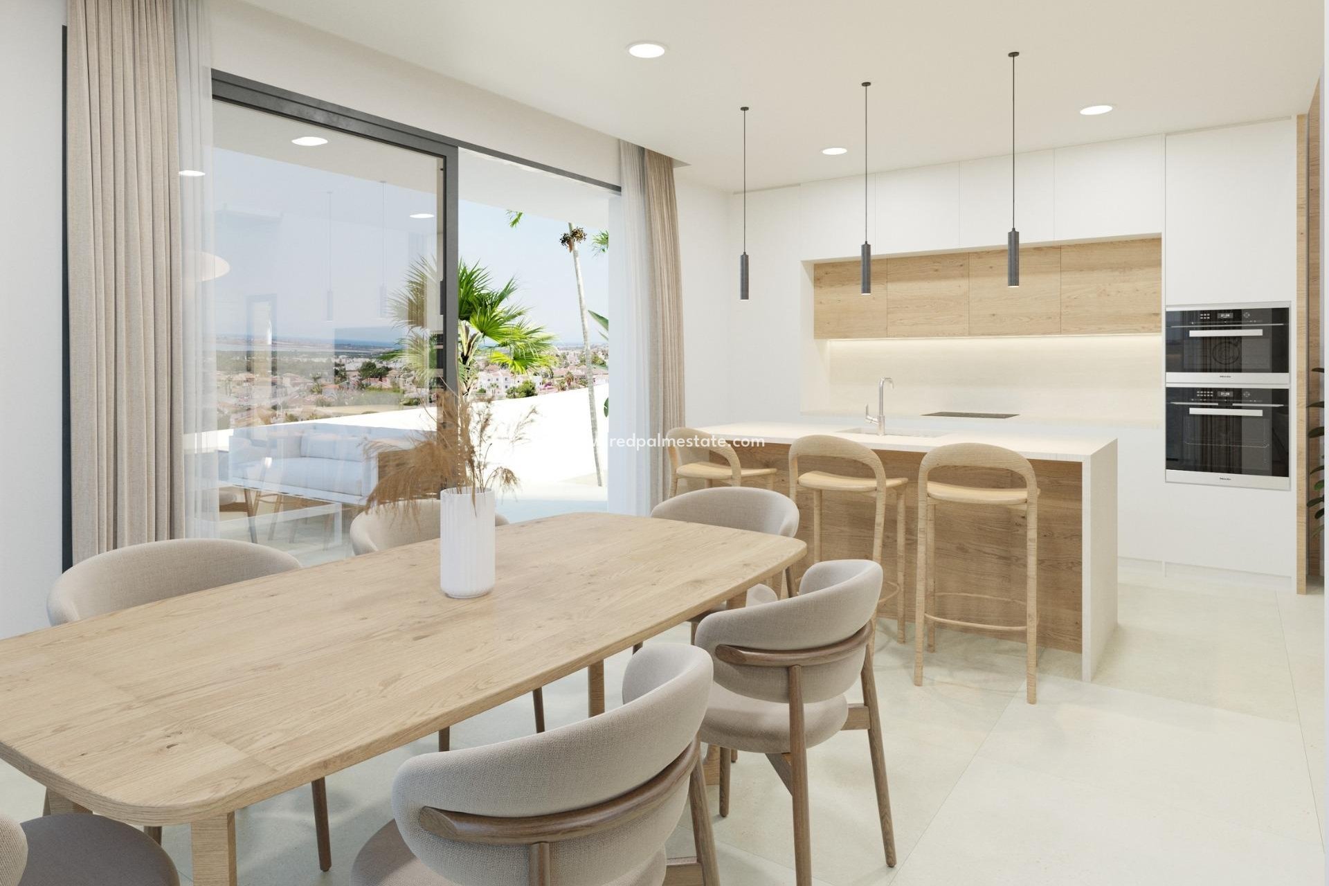 New Build - Villa -
Ciudad Quesada/Rojales - Ciudad Quesada