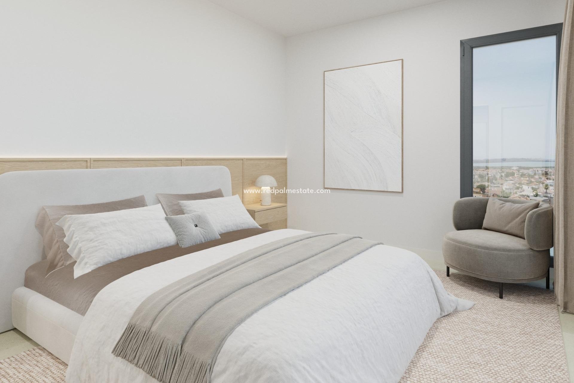 New Build - Villa -
Ciudad Quesada/Rojales - Ciudad Quesada