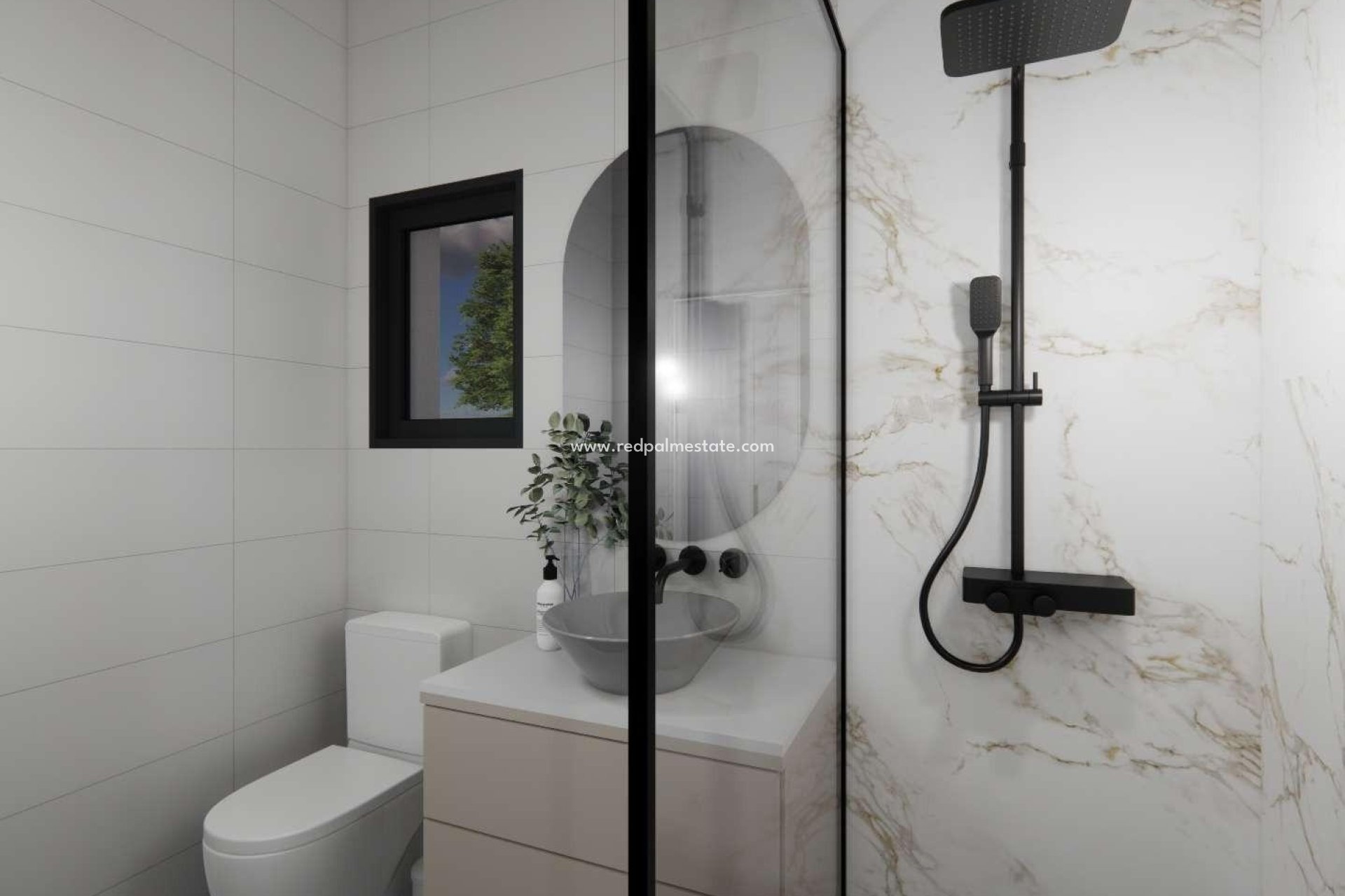 New Build - Villa -
Ciudad Quesada/Rojales - Ciudad Quesada