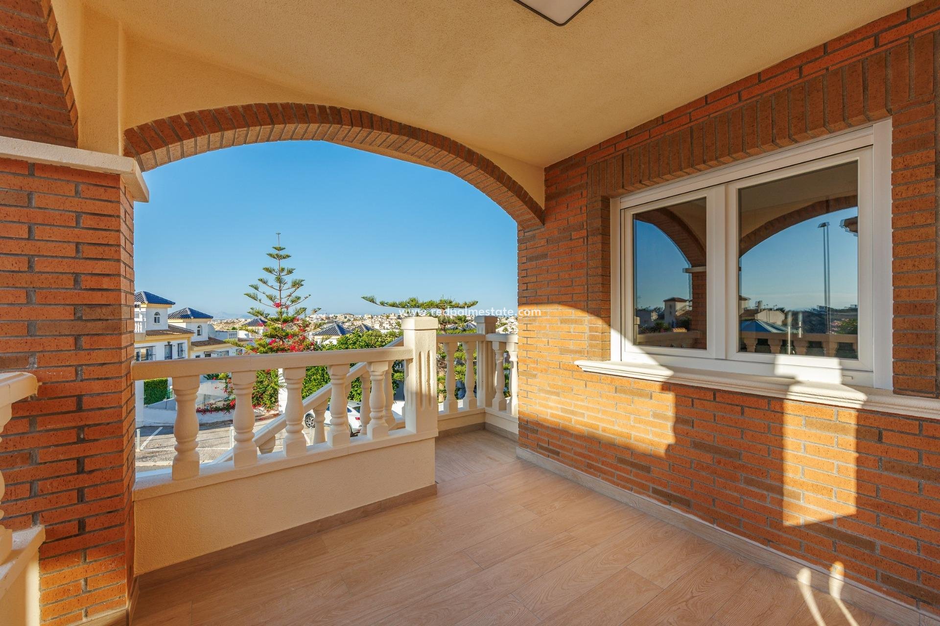 New Build - Villa -
Ciudad Quesada/Rojales - Ciudad Quesada