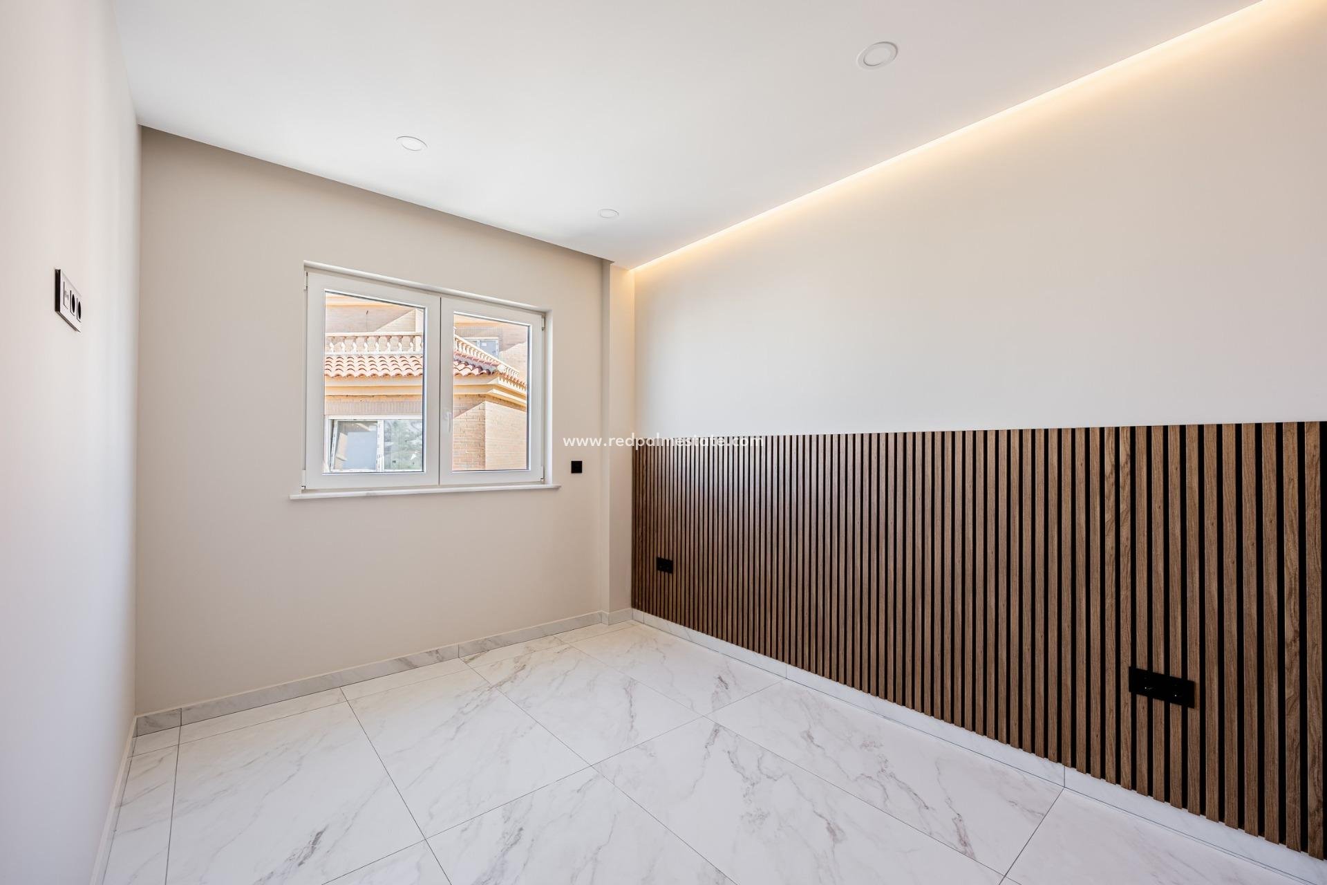 New Build - Villa -
Ciudad Quesada/Rojales - Ciudad Quesada