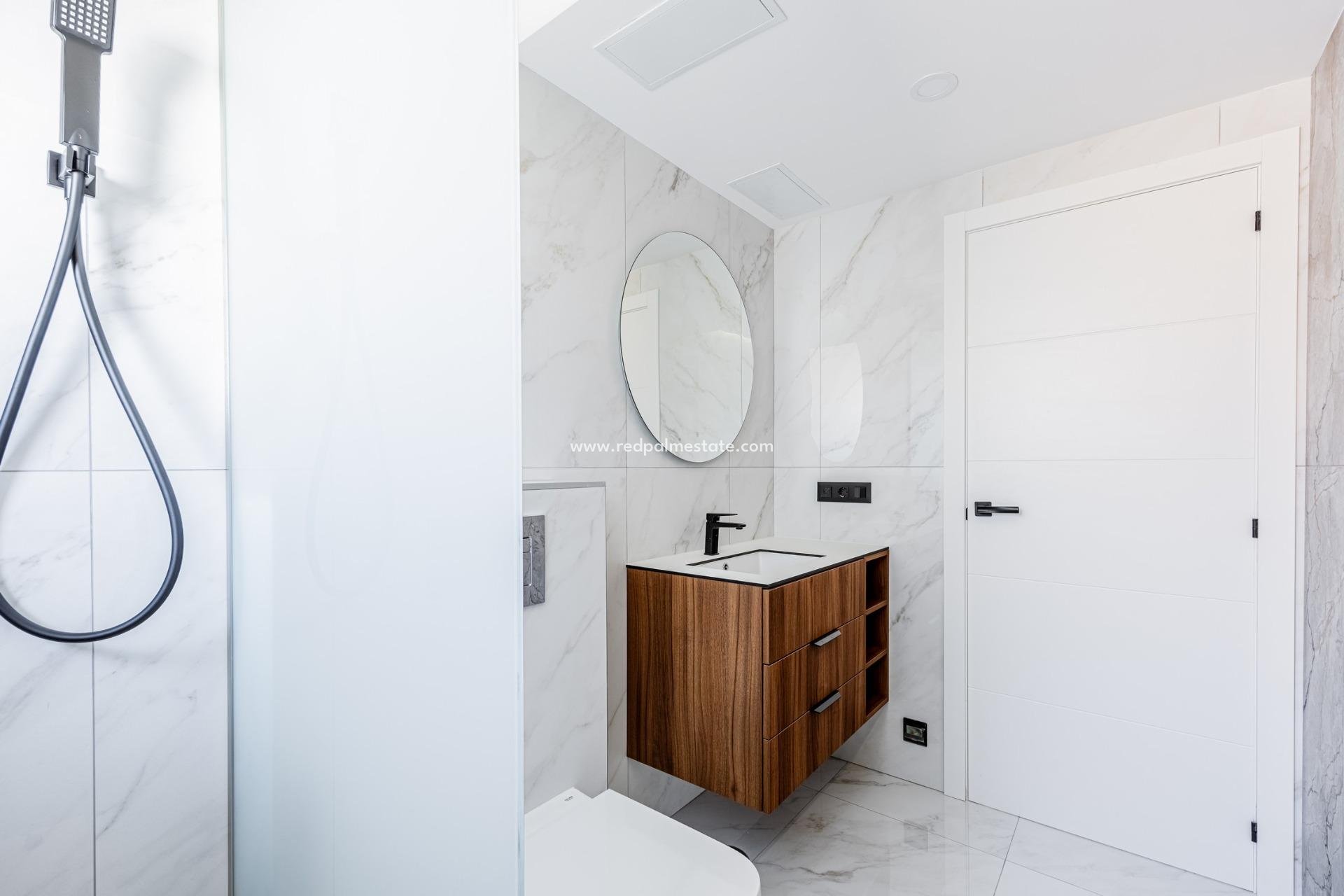 New Build - Villa -
Ciudad Quesada/Rojales - Ciudad Quesada