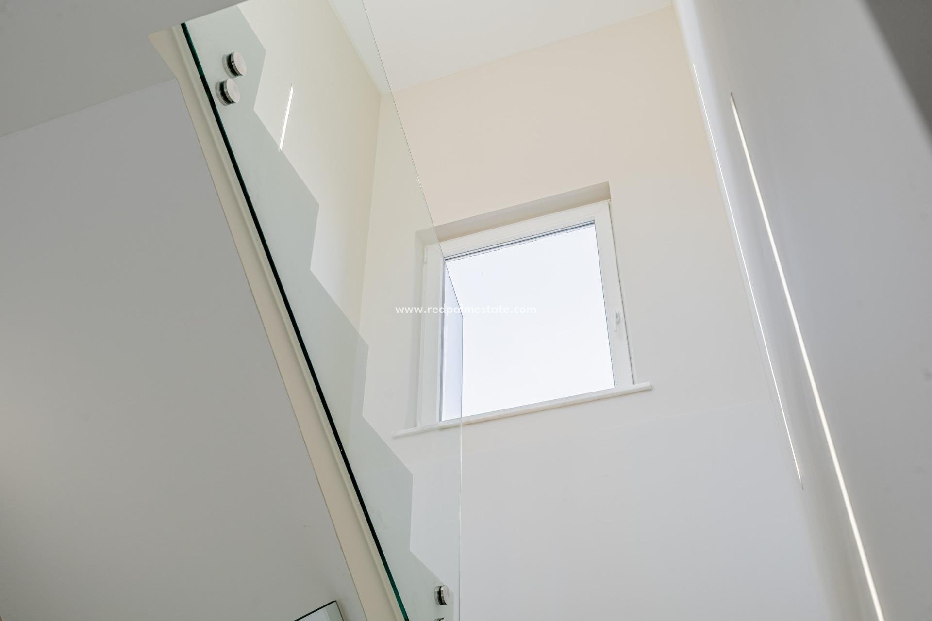 New Build - Villa -
Ciudad Quesada/Rojales - Ciudad Quesada