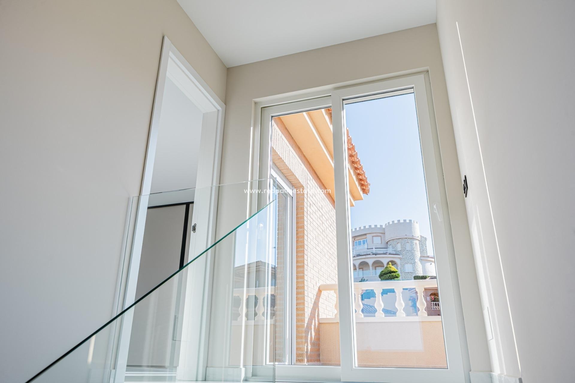 New Build - Villa -
Ciudad Quesada/Rojales - Ciudad Quesada