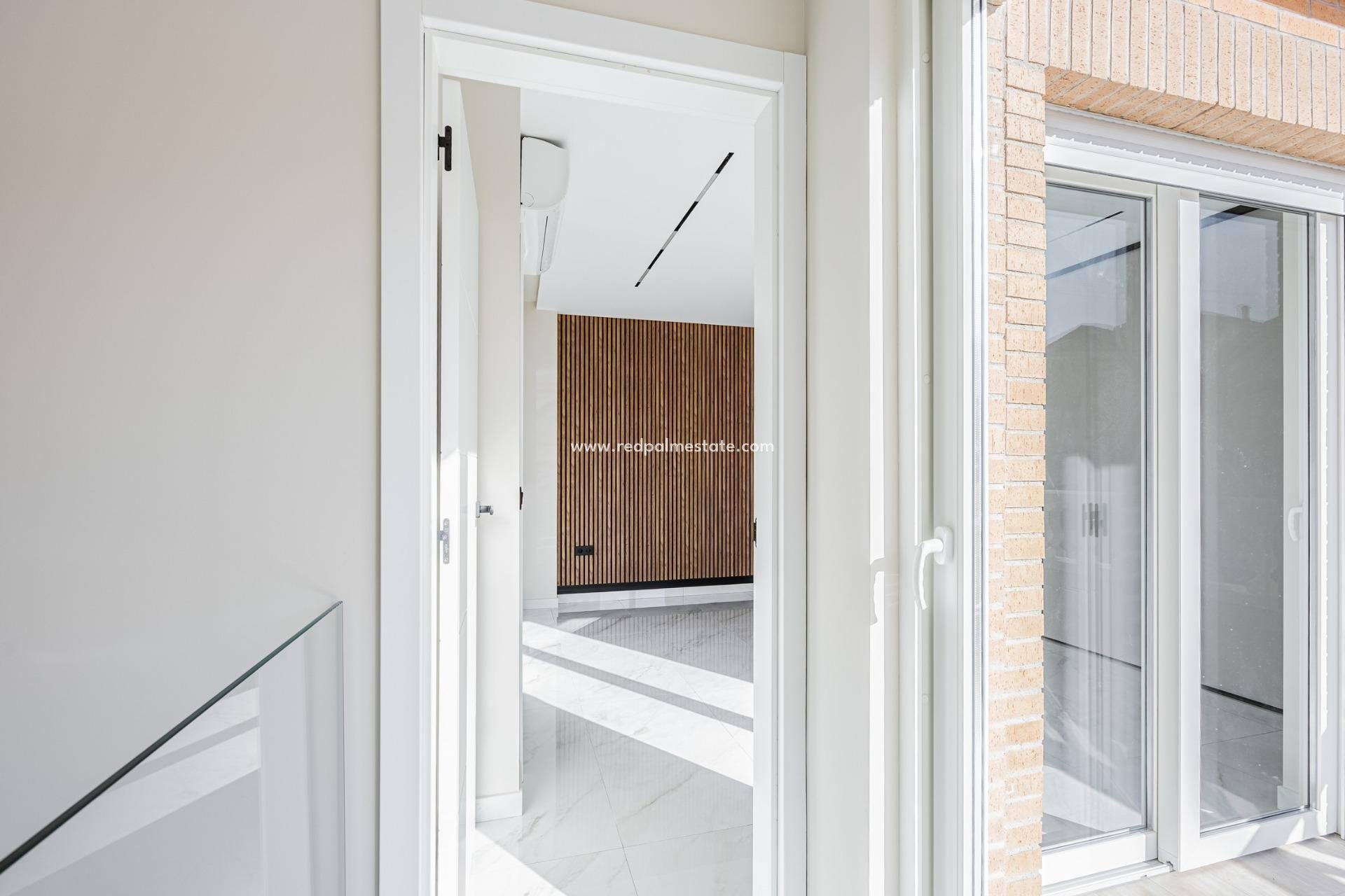 New Build - Villa -
Ciudad Quesada/Rojales - Ciudad Quesada