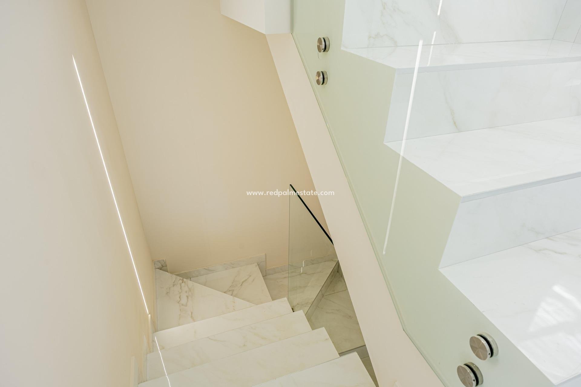 New Build - Villa -
Ciudad Quesada/Rojales - Ciudad Quesada