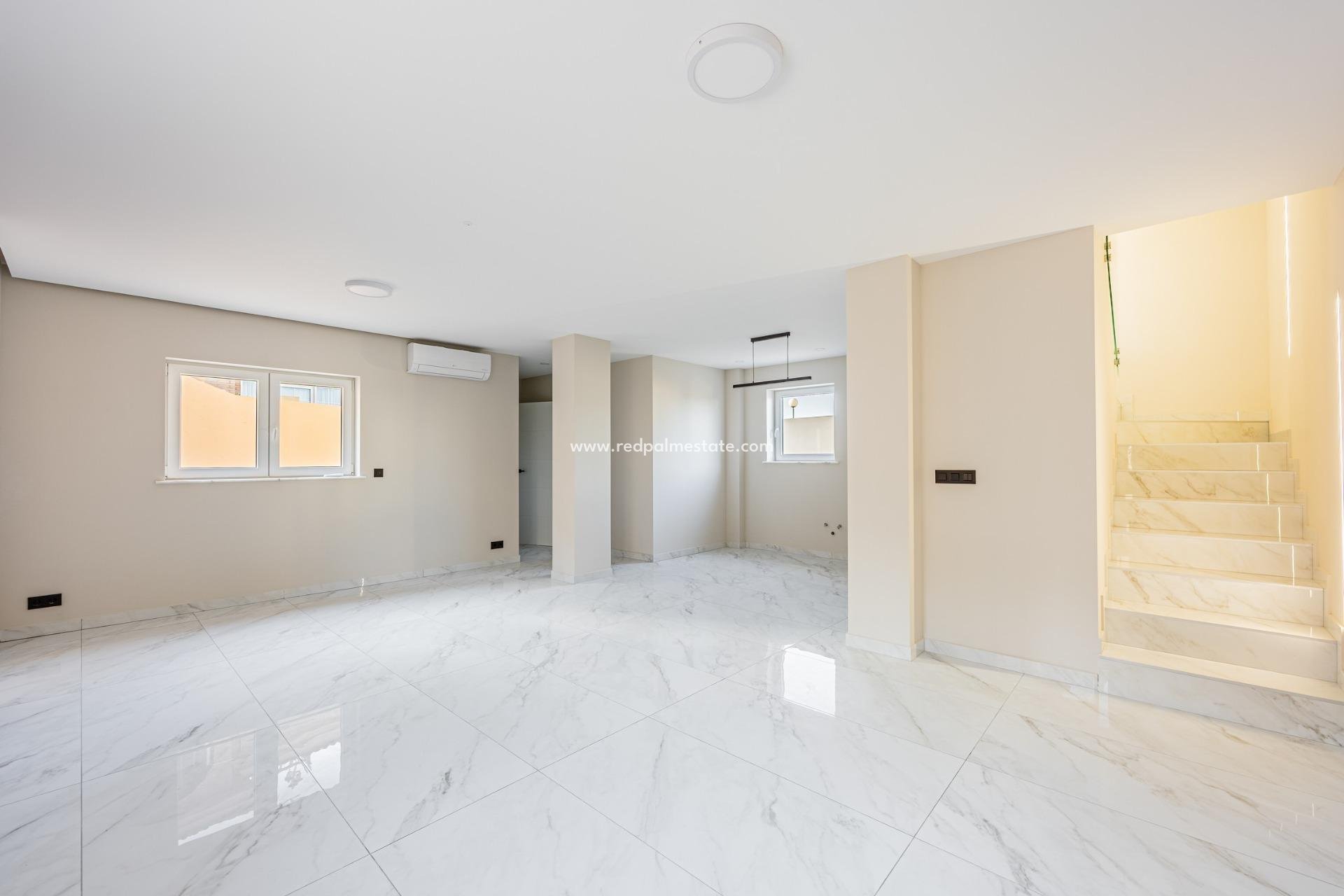 New Build - Villa -
Ciudad Quesada/Rojales - Ciudad Quesada