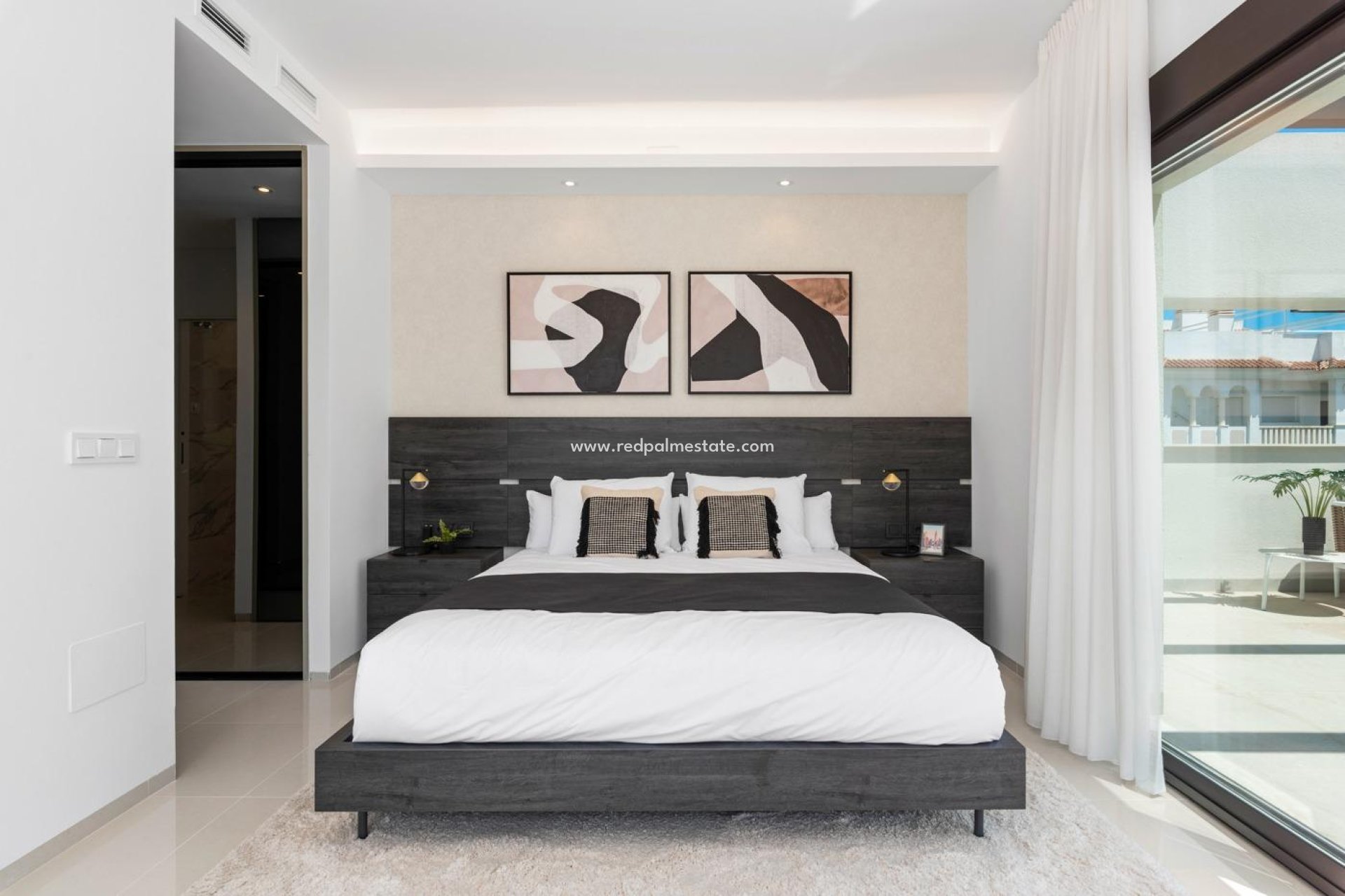 New Build - Villa -
Ciudad Quesada/Rojales - Ciudad Quesada