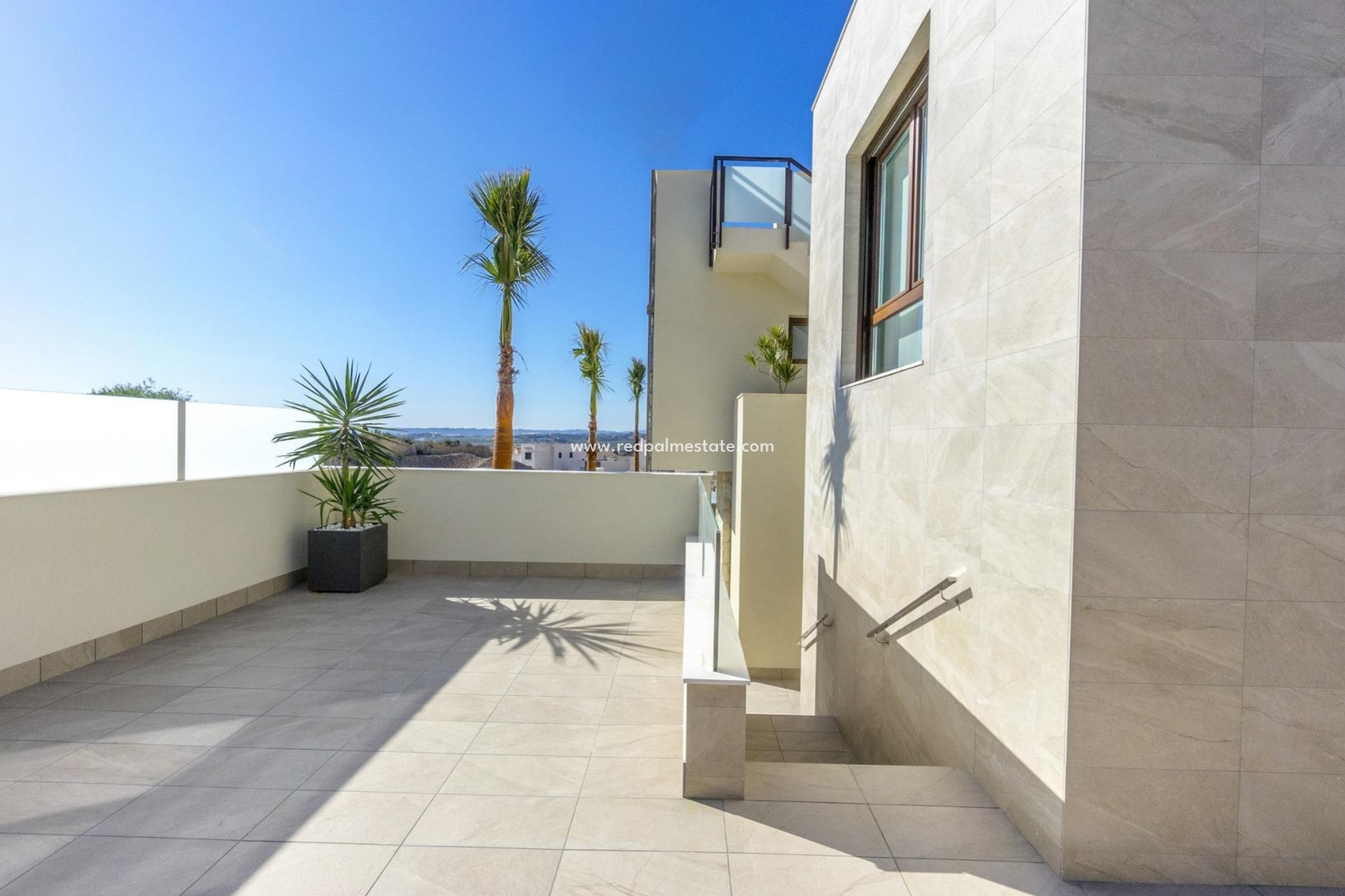 New Build - Villa -
Ciudad Quesada/Rojales - Ciudad Quesada