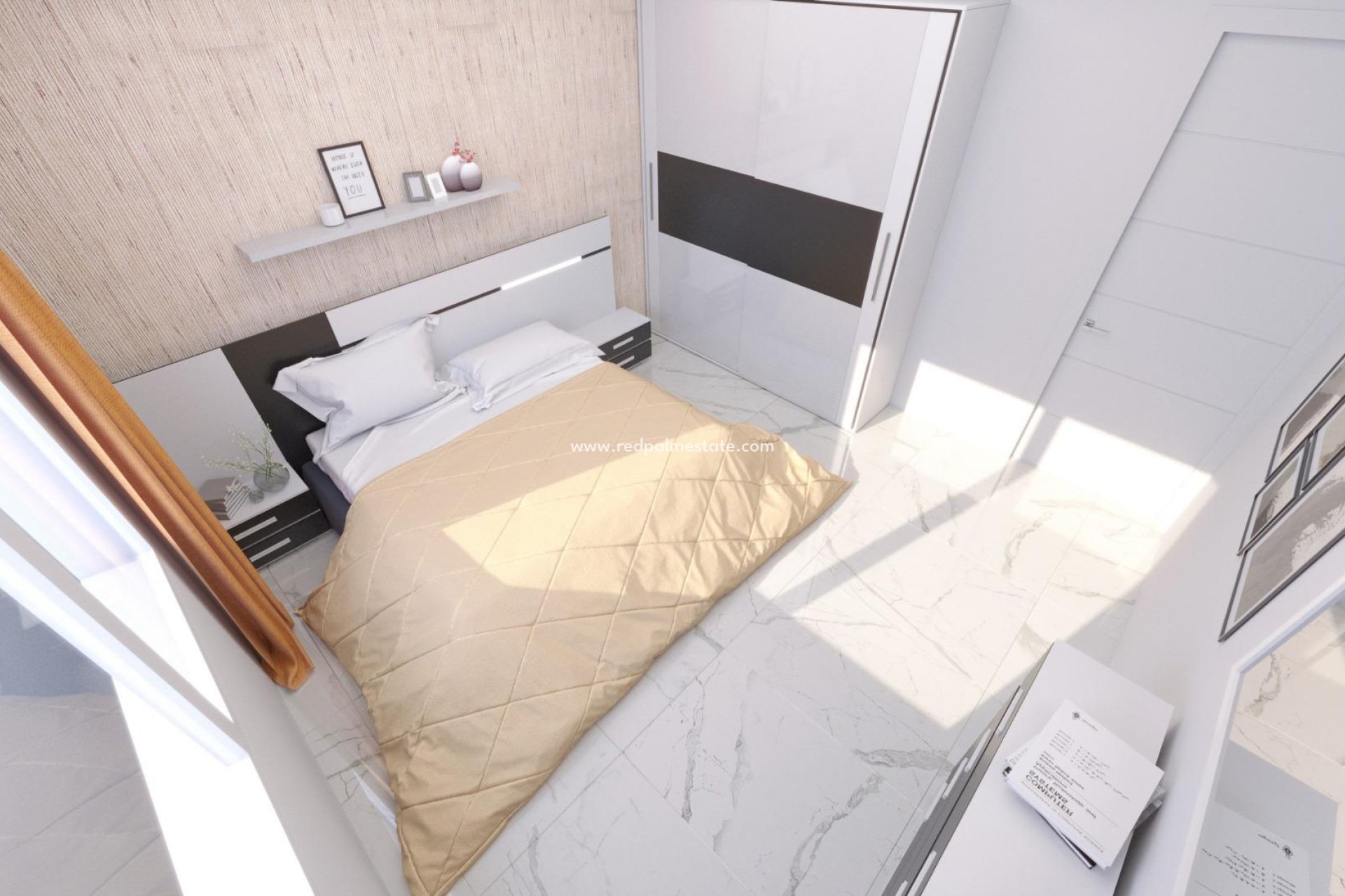 New Build - Villa -
Ciudad Quesada/Rojales - Ciudad Quesada