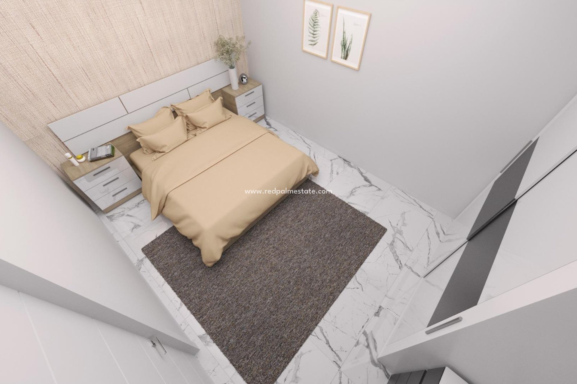 New Build - Villa -
Ciudad Quesada/Rojales - Ciudad Quesada