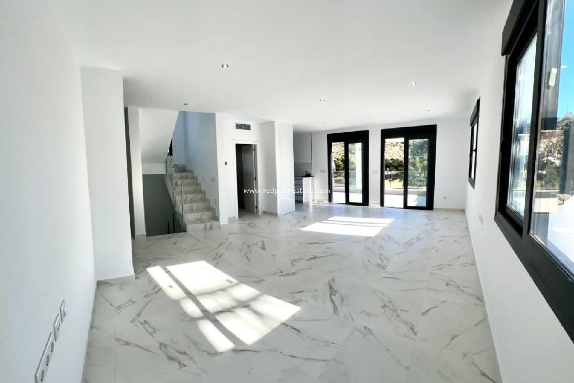 New Build - Villa -
Ciudad Quesada/Rojales - Ciudad Quesada