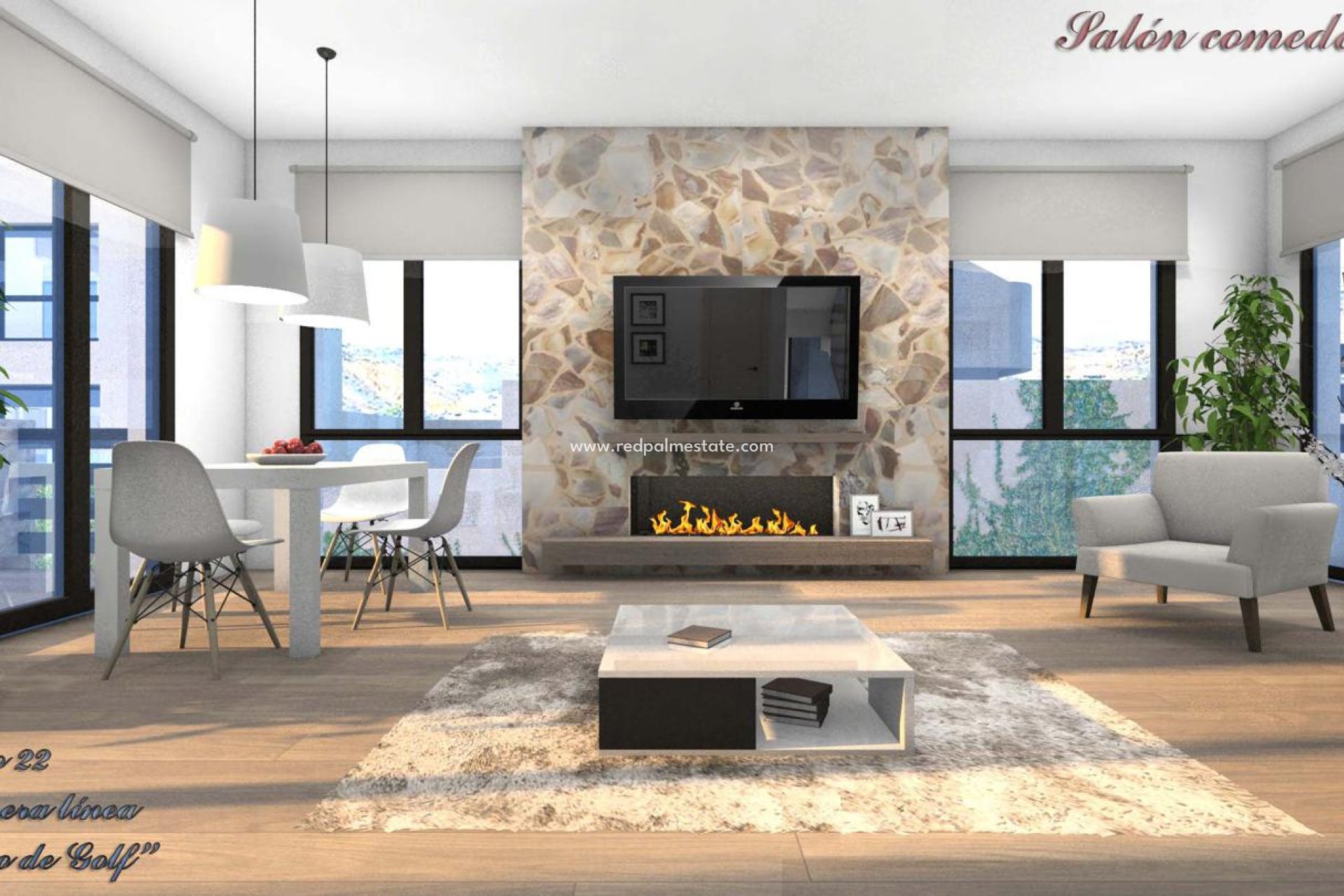 New Build - Villa -
Ciudad Quesada/Rojales - Ciudad Quesada