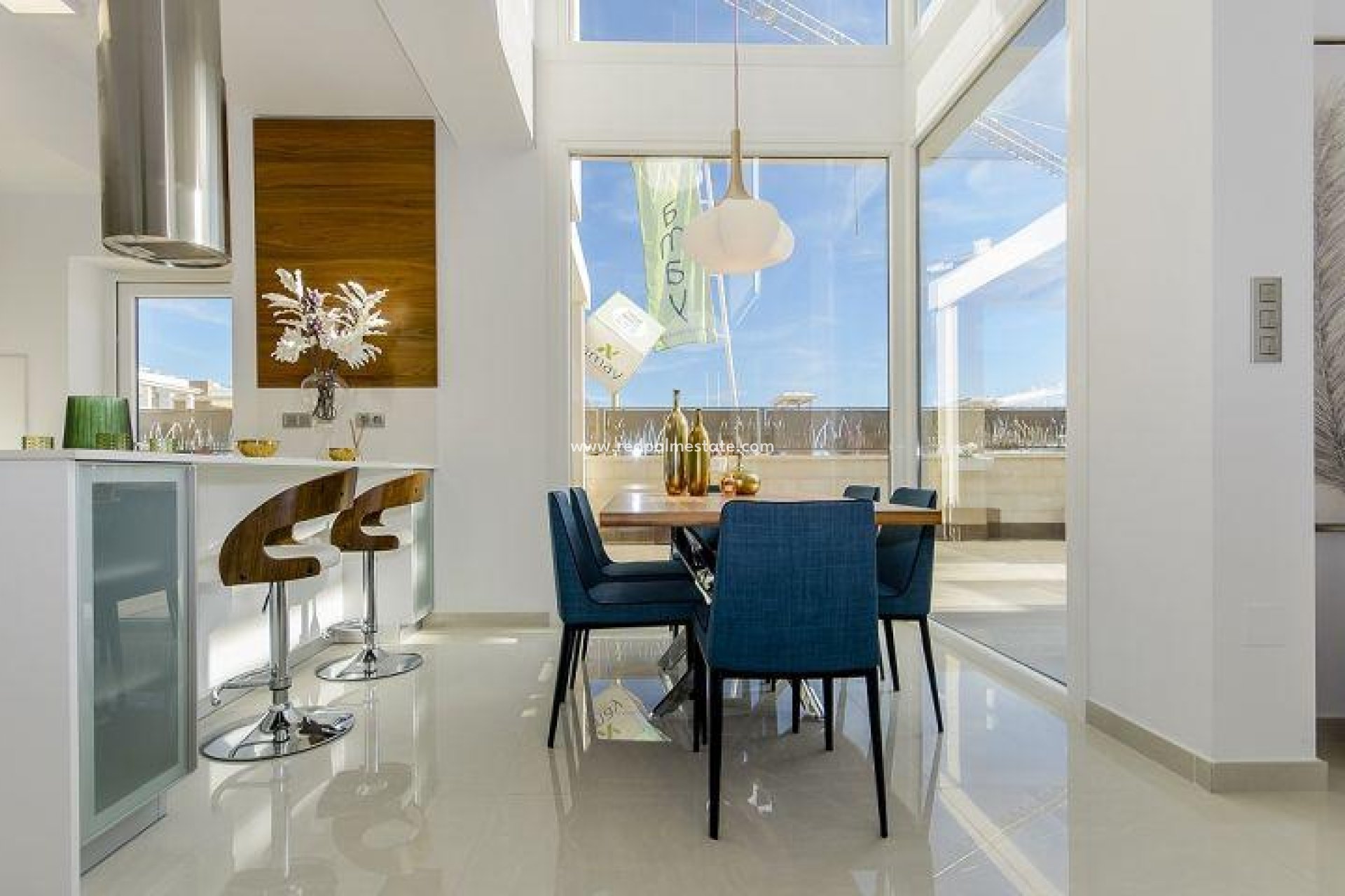 New Build - Villa -
Ciudad Quesada/Rojales - Ciudad Quesada