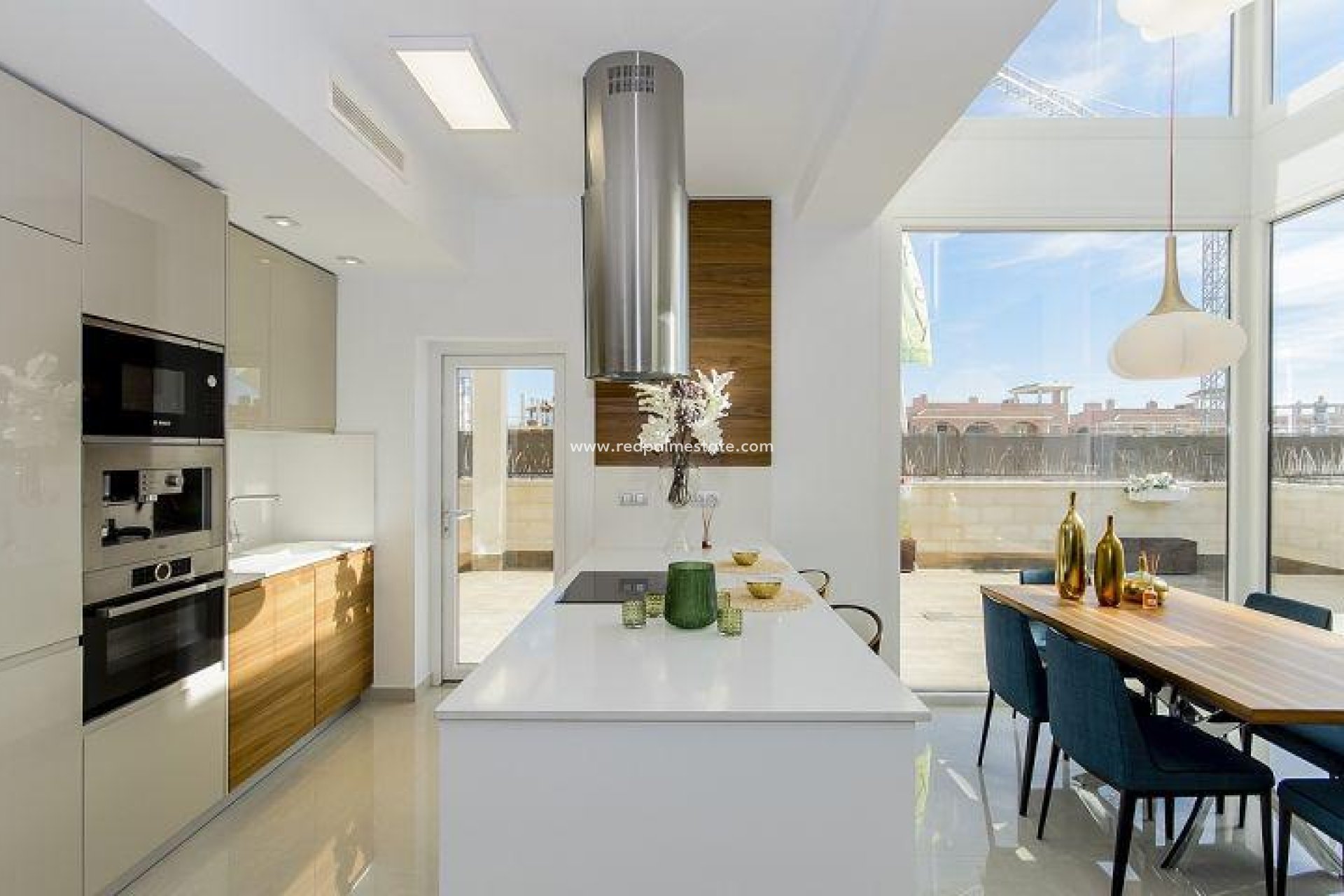 New Build - Villa -
Ciudad Quesada/Rojales - Ciudad Quesada