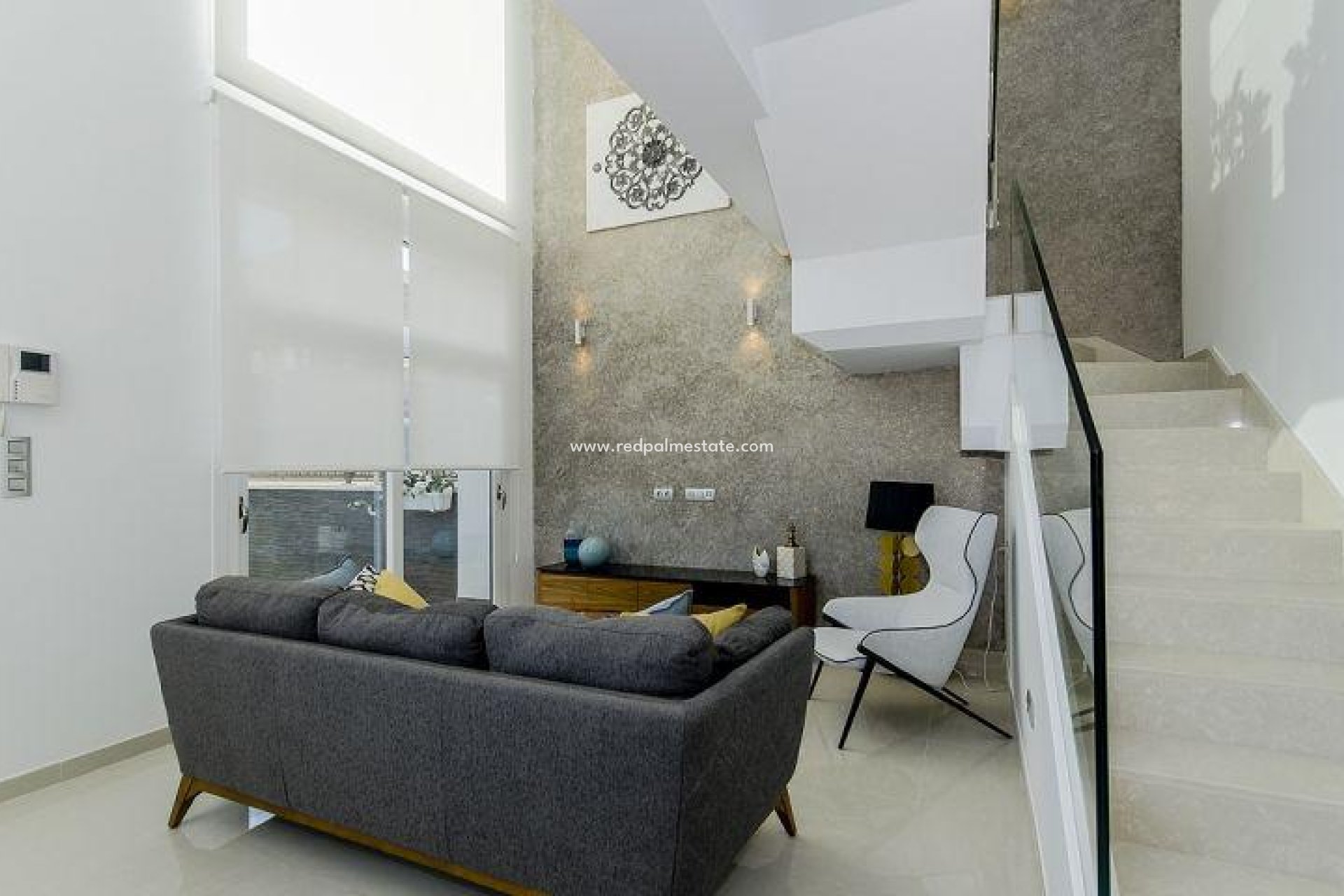 New Build - Villa -
Ciudad Quesada/Rojales - Ciudad Quesada