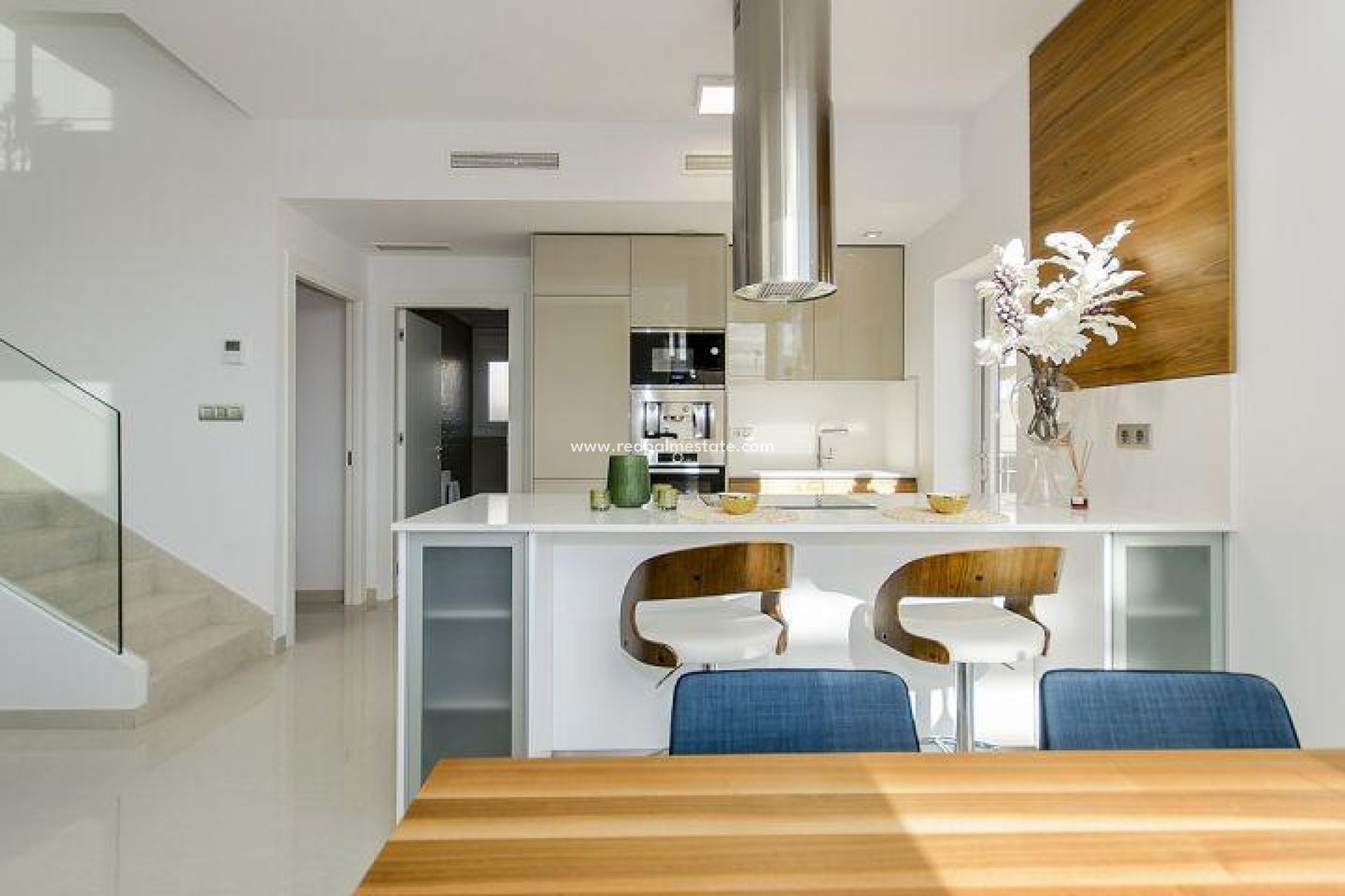 New Build - Villa -
Ciudad Quesada/Rojales - Ciudad Quesada