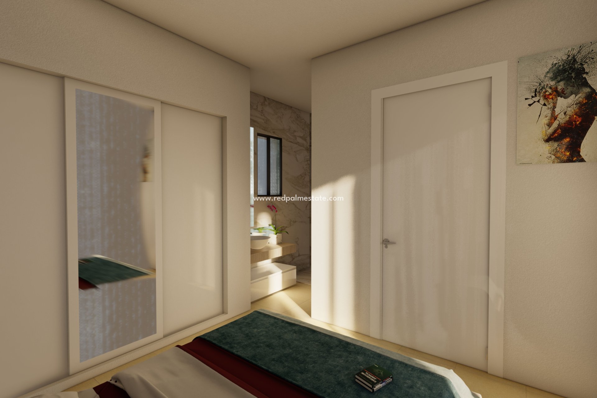 New Build - Villa -
Ciudad Quesada/Rojales - Ciudad Quesada