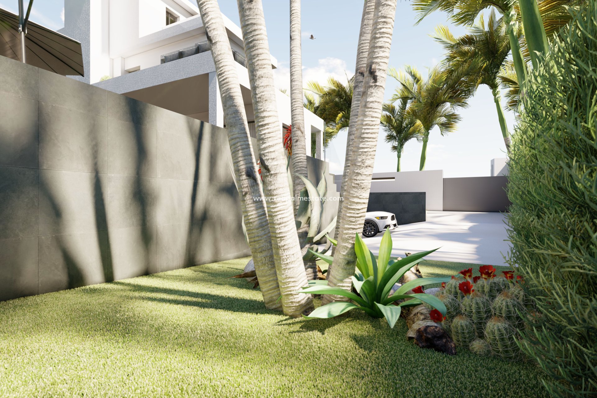 New Build - Villa -
Ciudad Quesada/Rojales - Ciudad Quesada