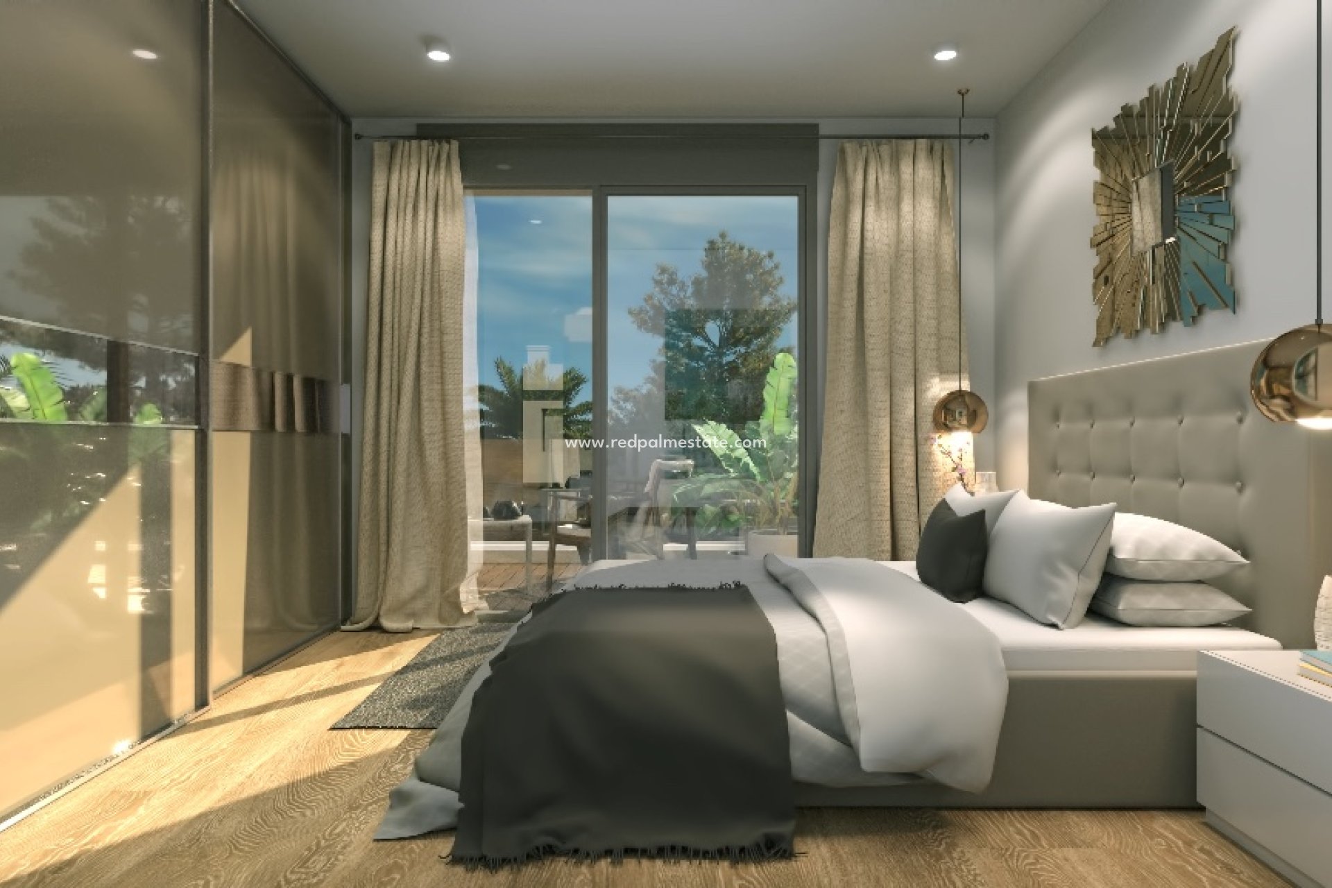 New Build - Villa -
Ciudad Quesada/Rojales - Ciudad Quesada