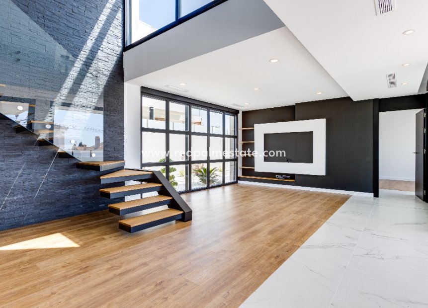 New Build - Villa -
Ciudad Quesada/Rojales - Ciudad Quesada