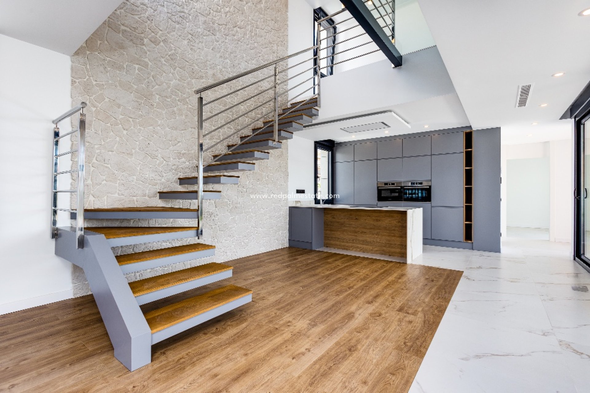 New Build - Villa -
Ciudad Quesada/Rojales - Ciudad Quesada