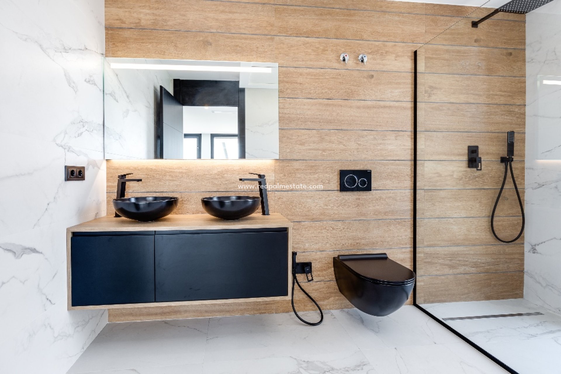 New Build - Villa -
Ciudad Quesada/Rojales - Ciudad Quesada