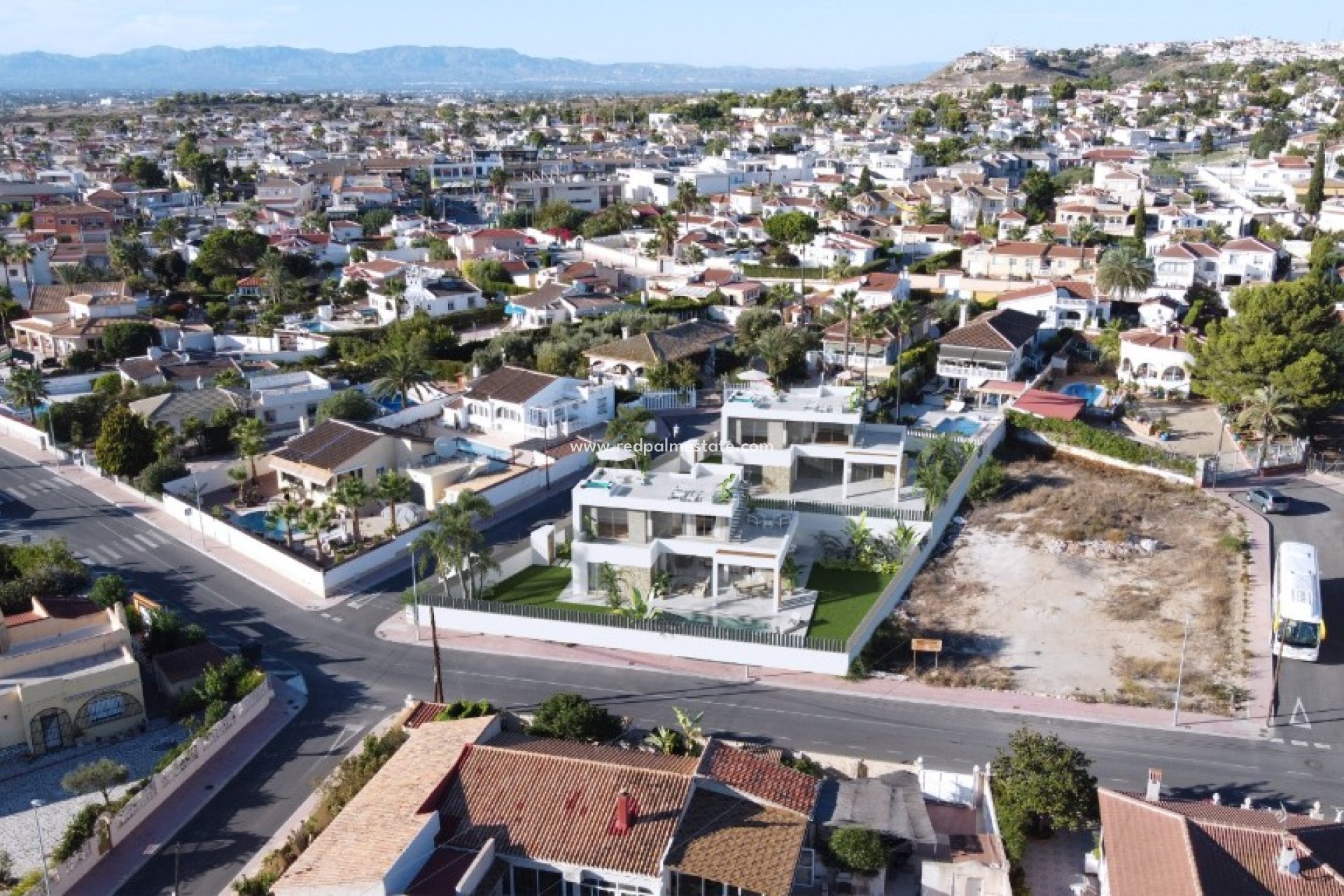 New Build - Villa -
Ciudad Quesada/Rojales - Ciudad Quesada