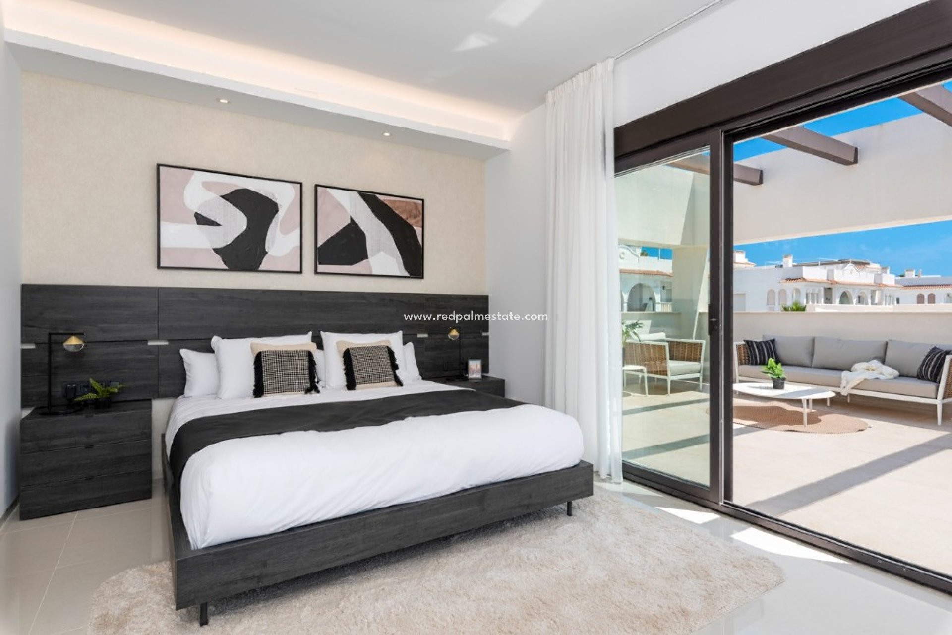 New Build - Villa -
Ciudad Quesada/Rojales - Ciudad Quesada