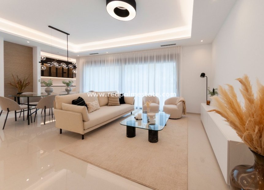 New Build - Villa -
Ciudad Quesada/Rojales - Ciudad Quesada