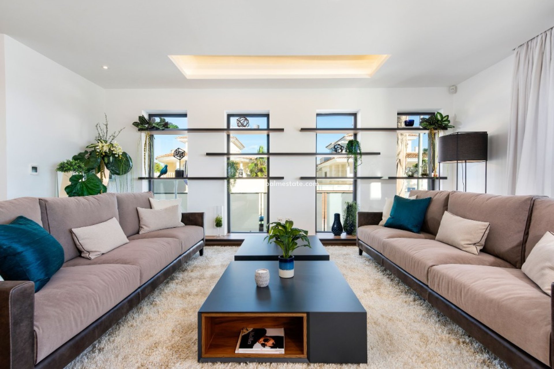 New Build - Villa -
Ciudad Quesada/Rojales - Ciudad Quesada